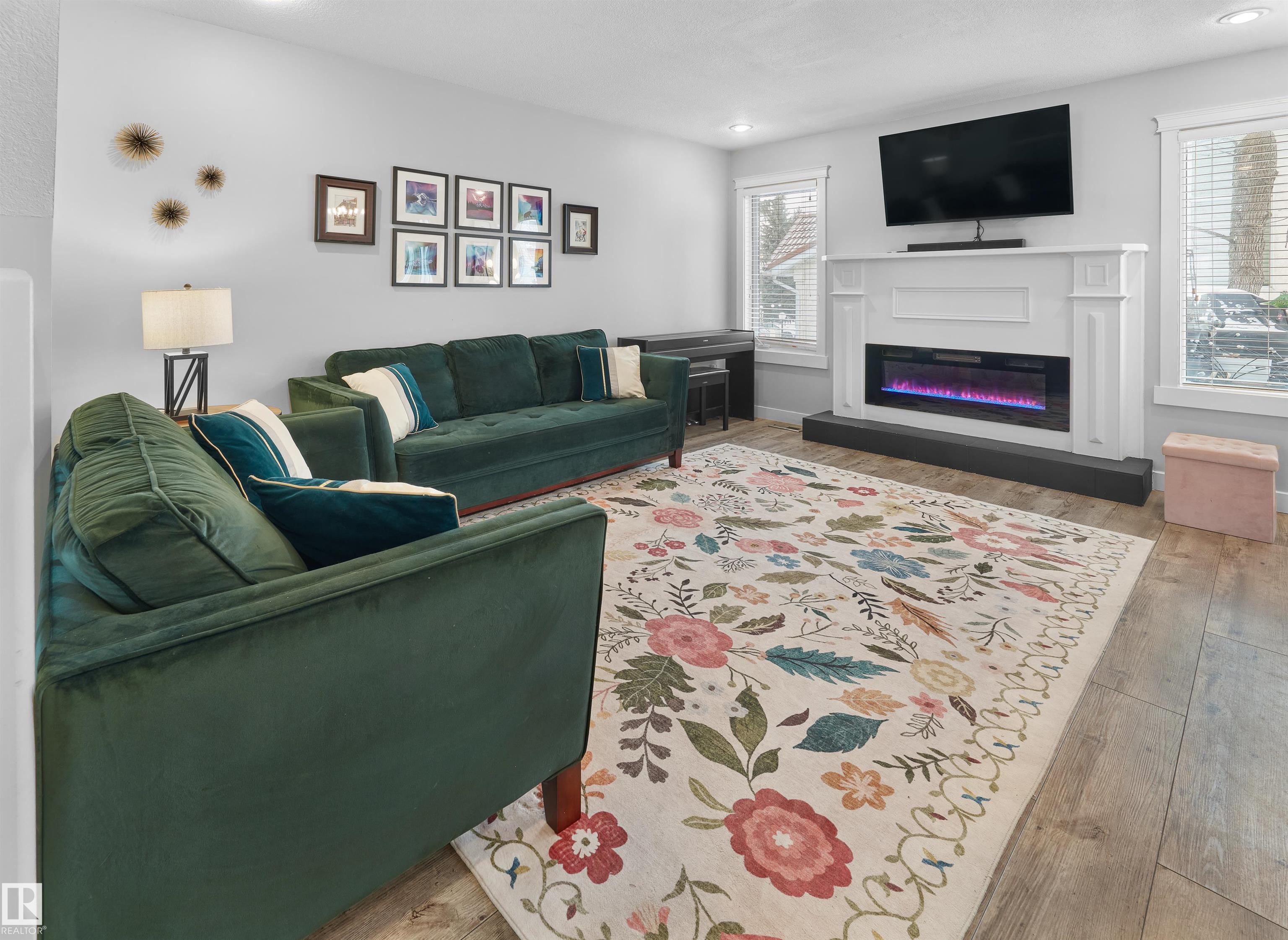 Photo 40 at 4618 151 Street NW, Ramsay Heights, Edmonton