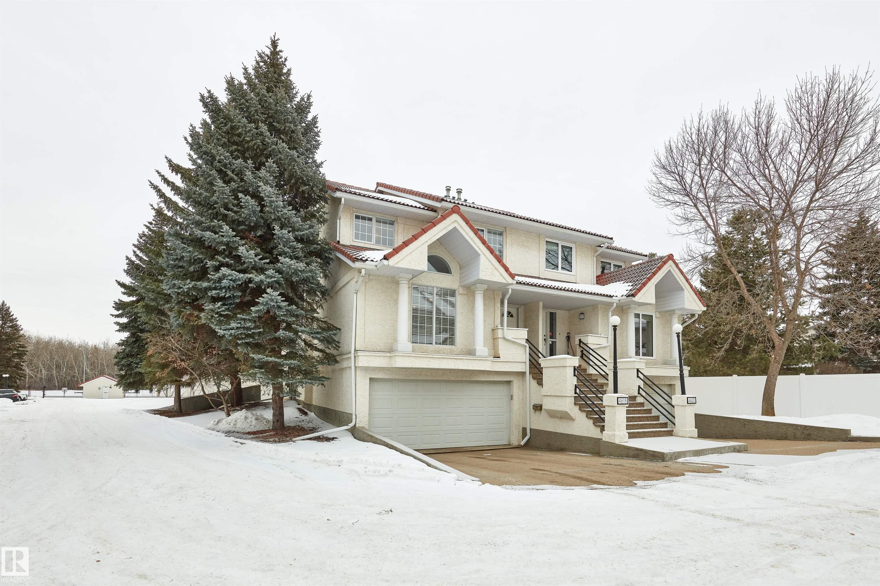 Photo 63 at 4618 151 Street NW, Ramsay Heights, Edmonton