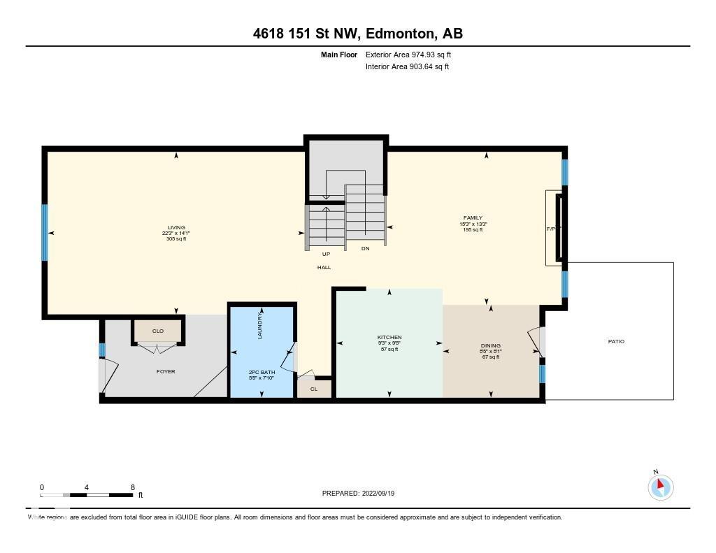 Photo 72 at 4618 151 Street NW, Ramsay Heights, Edmonton
