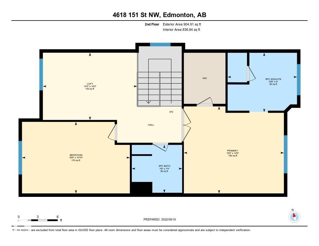 Photo 73 at 4618 151 Street NW, Ramsay Heights, Edmonton