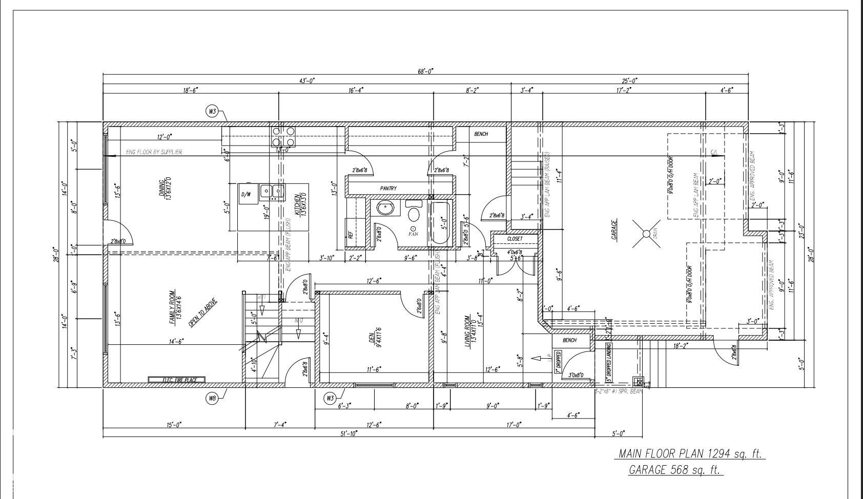 213 Fraser Way NW, Fraser, Edmonton