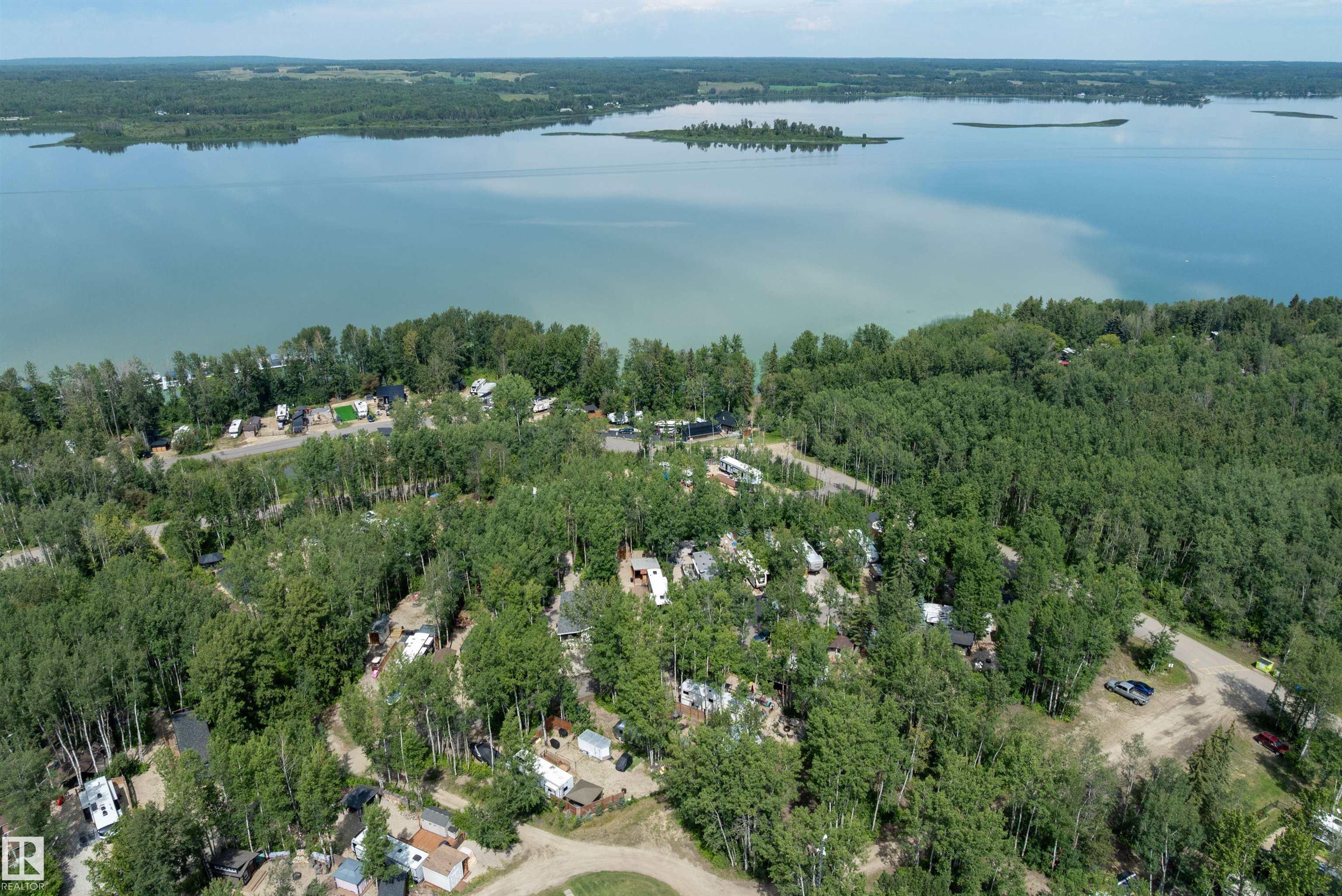 101 - 53509 Rr 60, Sunset Shores, Rural Parkland County