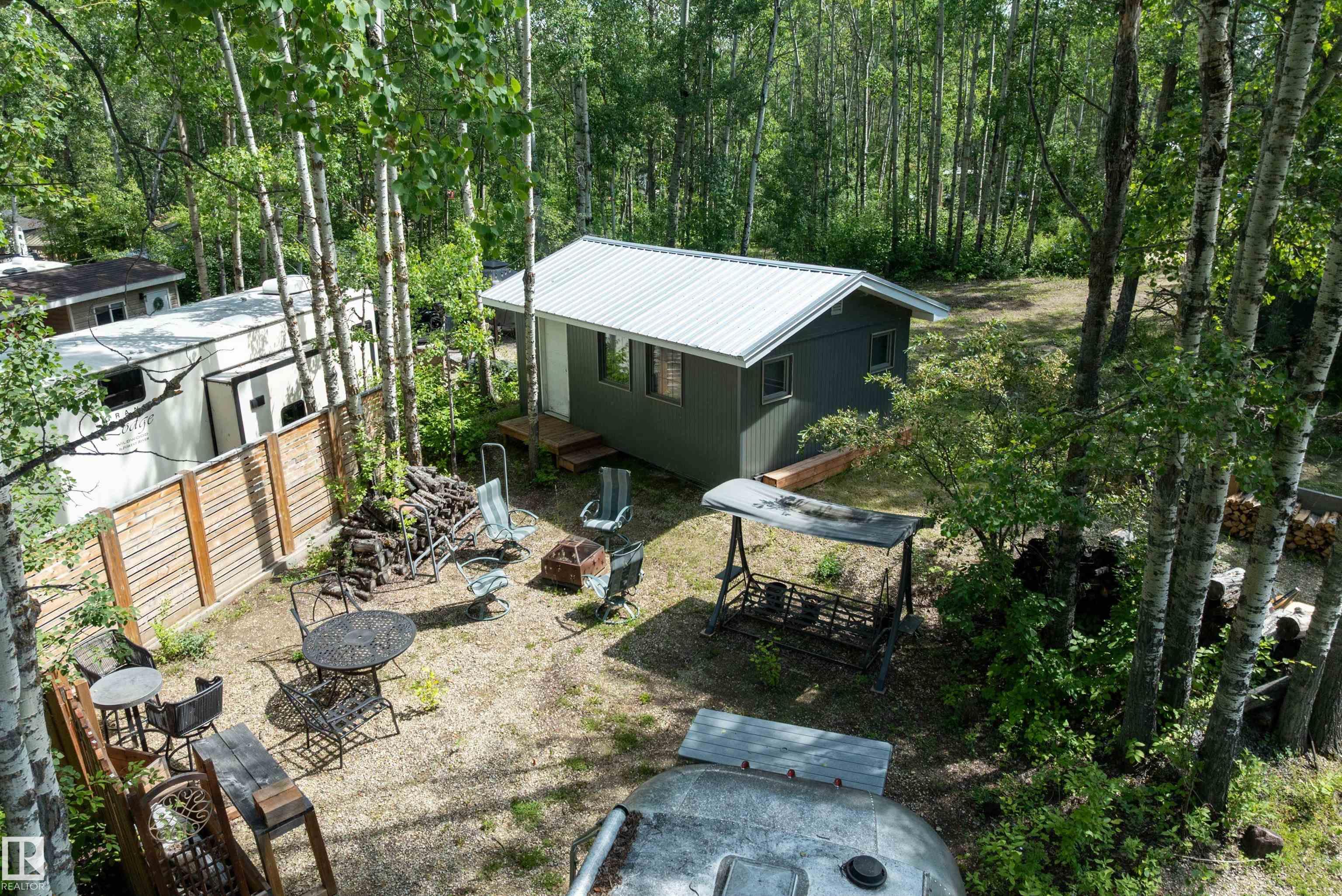 101 - 53509 Rr 60, Sunset Shores, Rural Parkland County