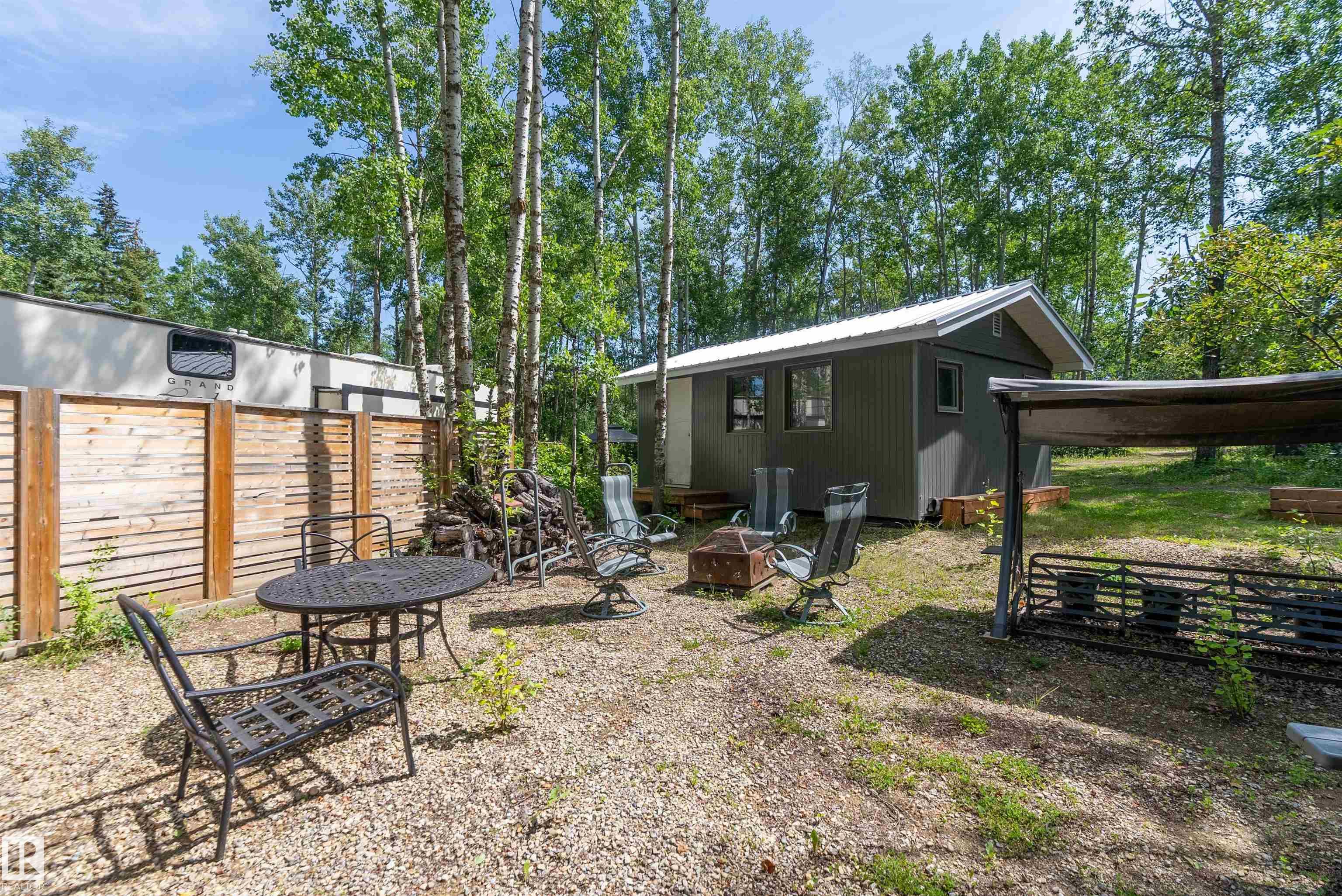 Photo 15 at 101 - 53509 Rr 60, Sunset Shores, Rural Parkland County