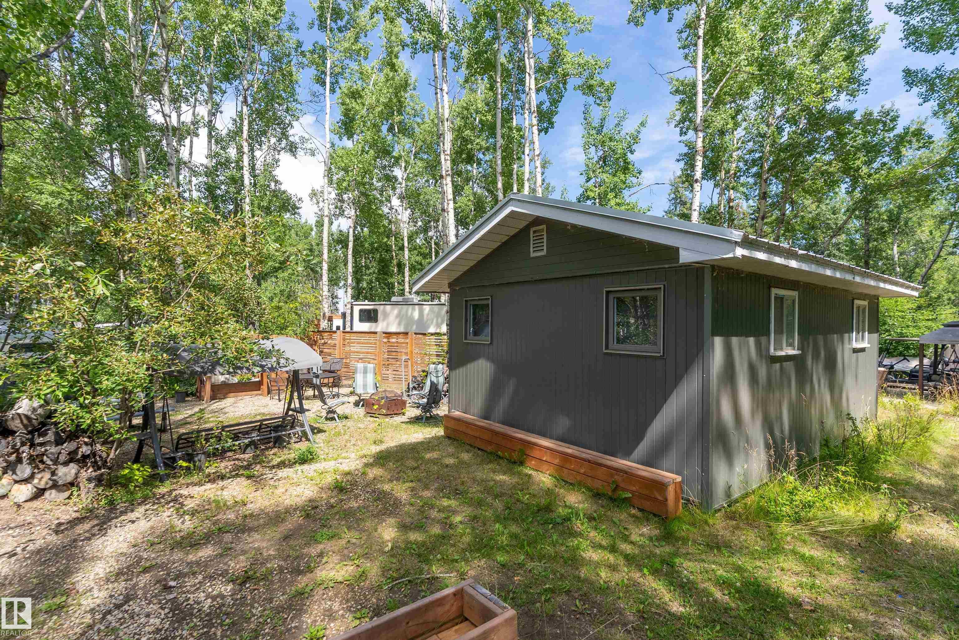 Photo 17 at 101 - 53509 Rr 60, Sunset Shores, Rural Parkland County