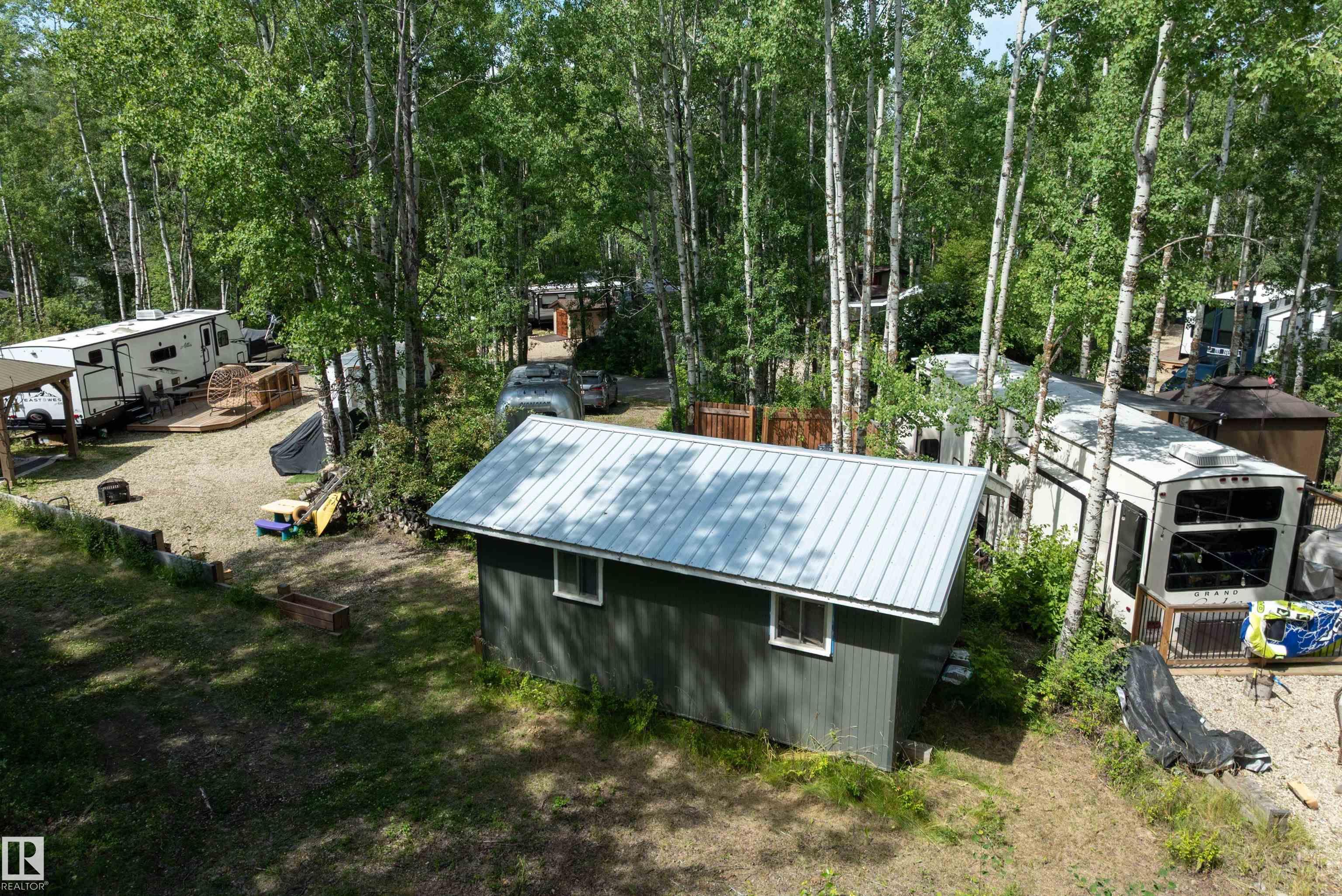 Photo 20 at 101 - 53509 Rr 60, Sunset Shores, Rural Parkland County