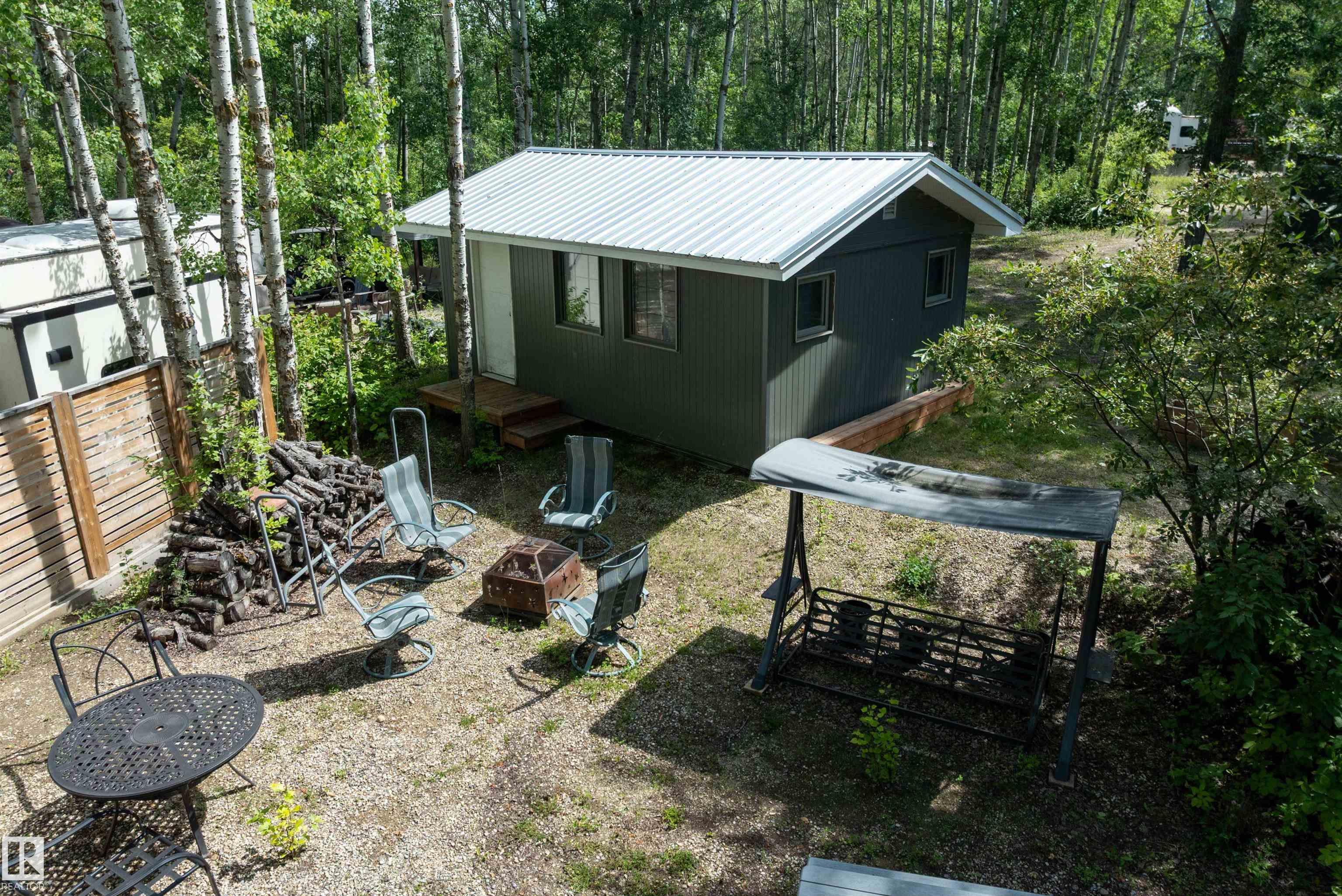 101 - 53509 Rr 60, Sunset Shores, Rural Parkland County