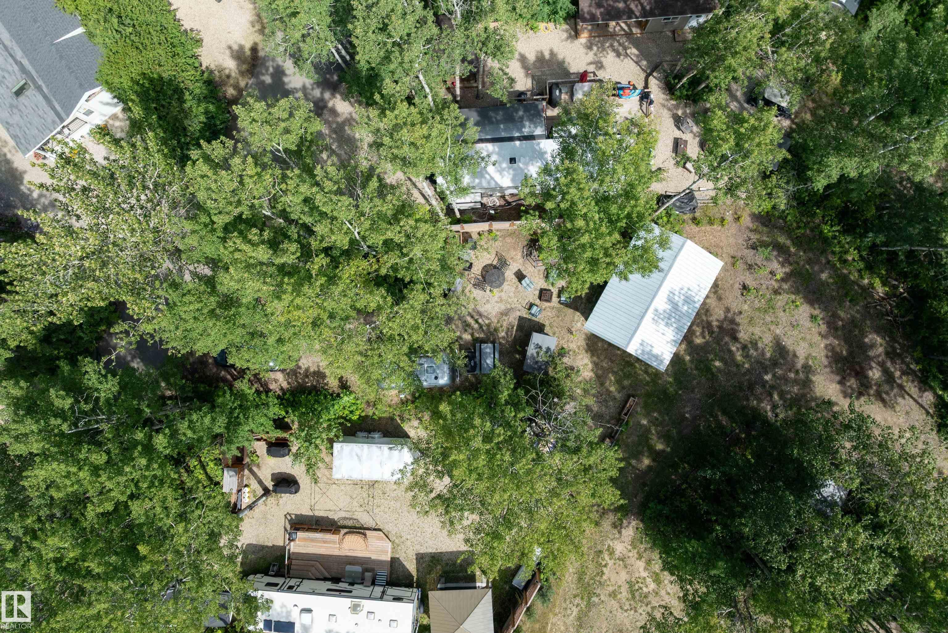 101 - 53509 Rr 60, Sunset Shores, Rural Parkland County