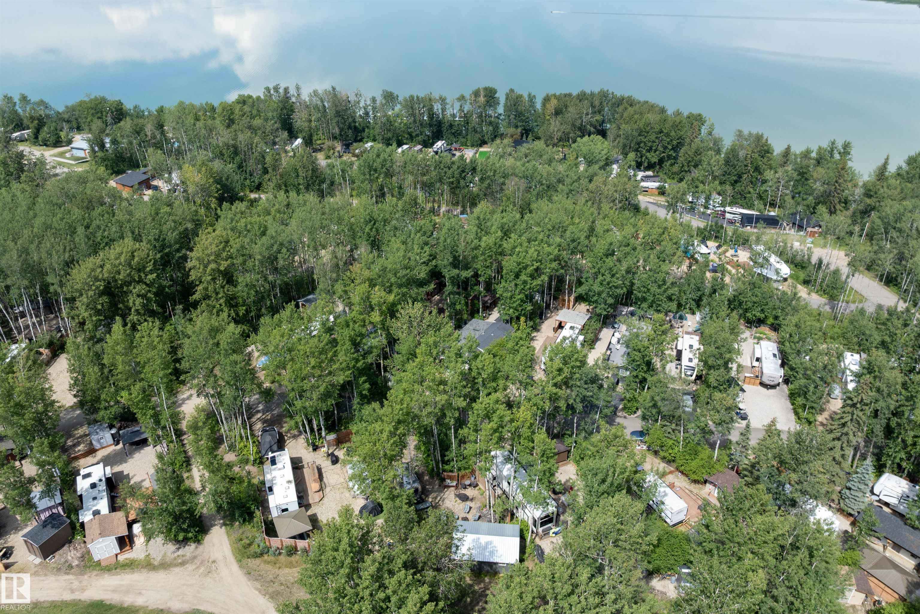 101 - 53509 Rr 60, Sunset Shores, Rural Parkland County