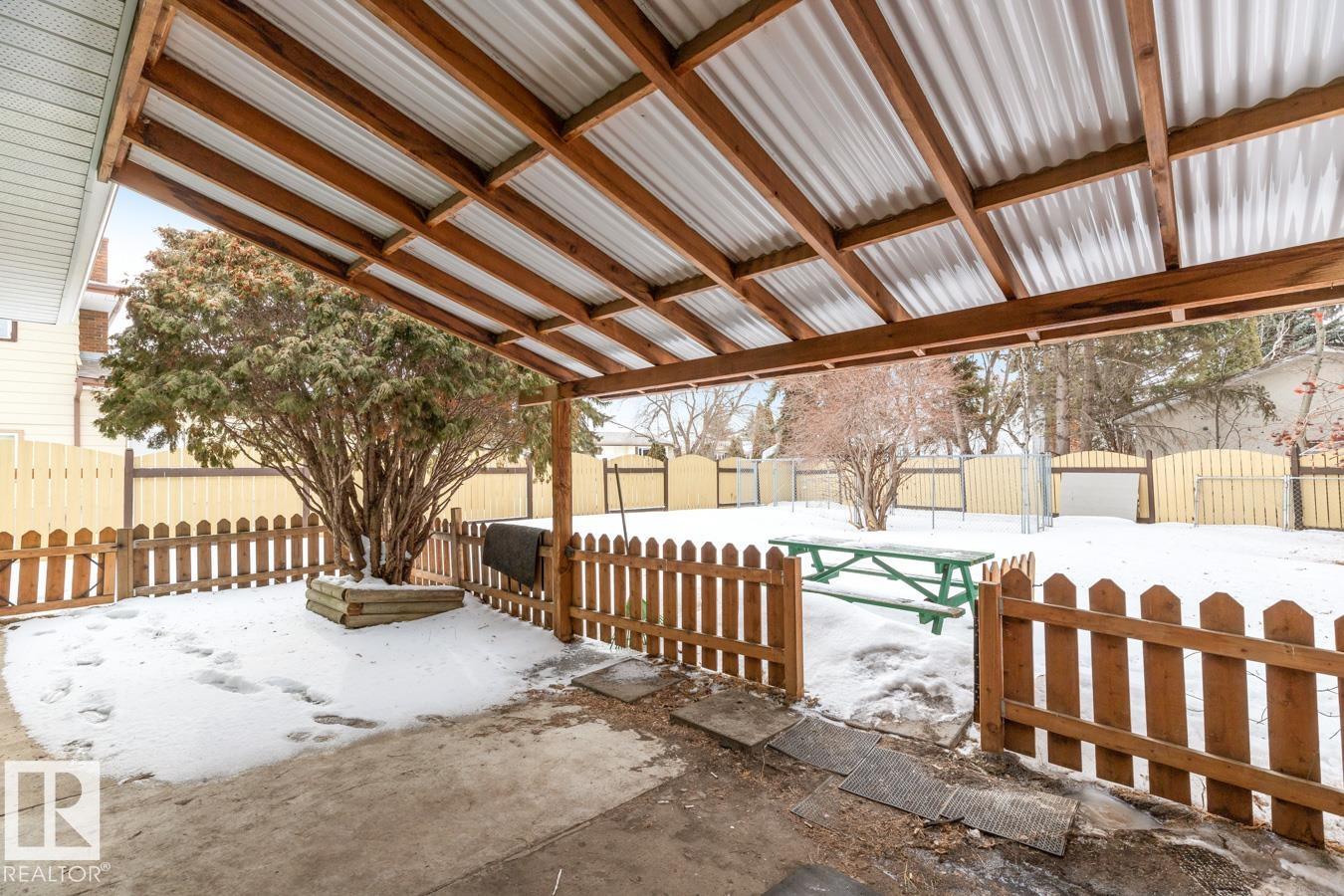 Photo 31 at 1118 68 Street NW, Menisa, Edmonton