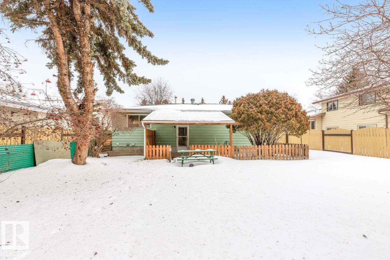 Photo 33 at 1118 68 Street NW, Menisa, Edmonton