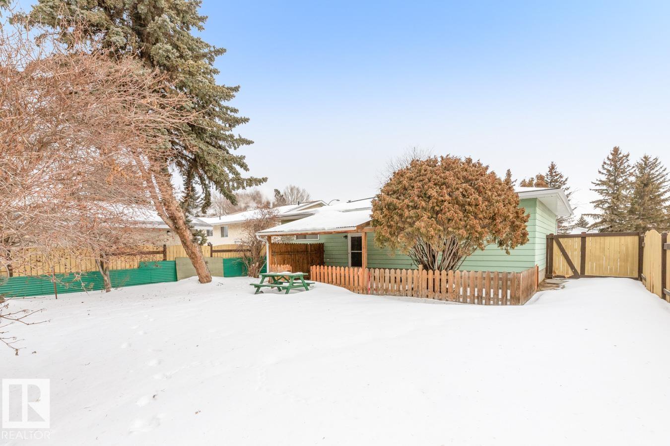 Photo 34 at 1118 68 Street NW, Menisa, Edmonton