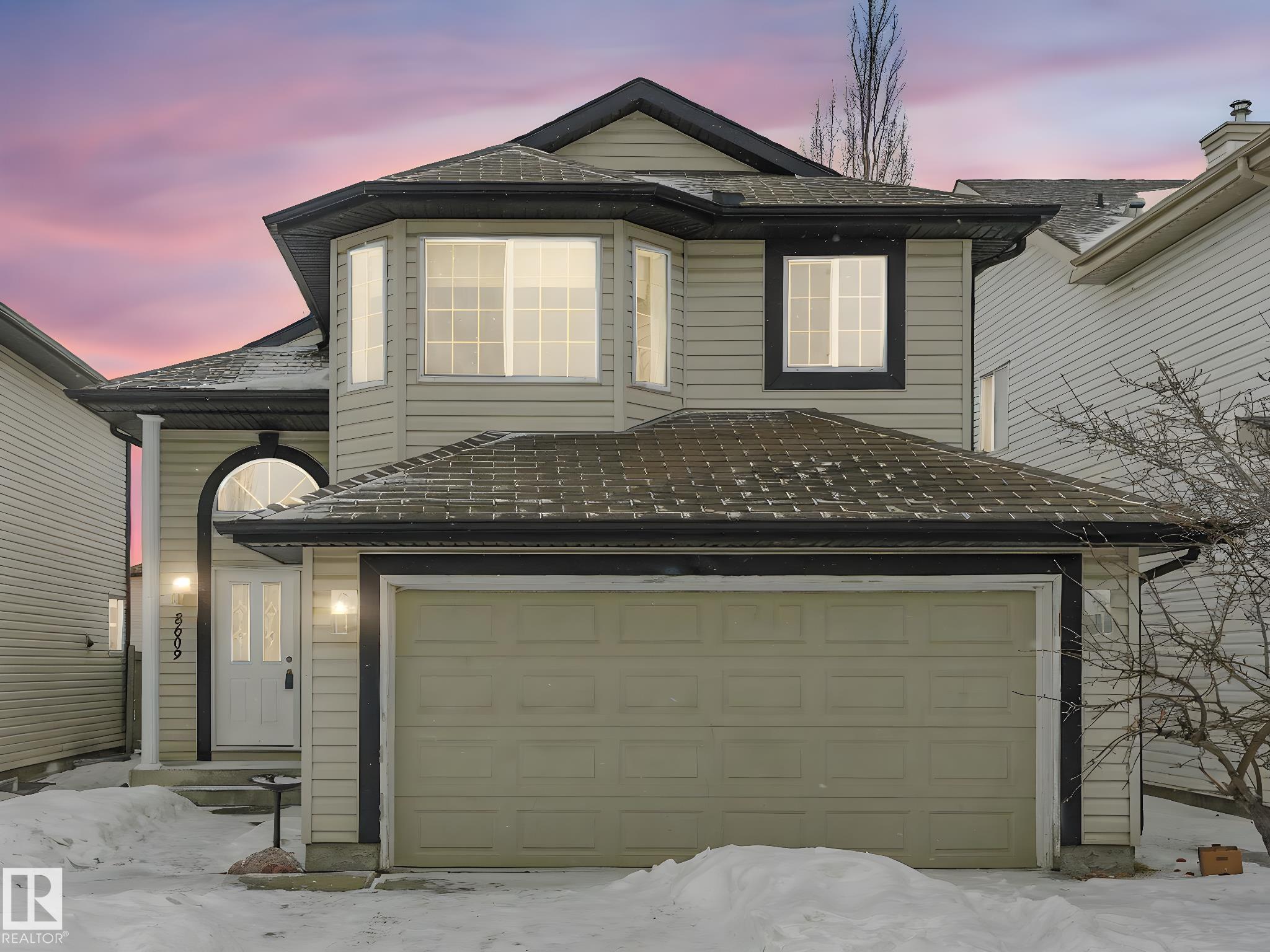 8609 6 Avenue SW, Ellerslie, Edmonton