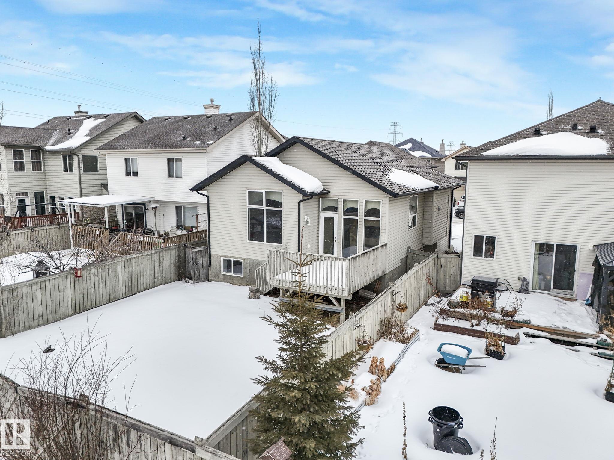 8609 6 Avenue SW, Ellerslie, Edmonton