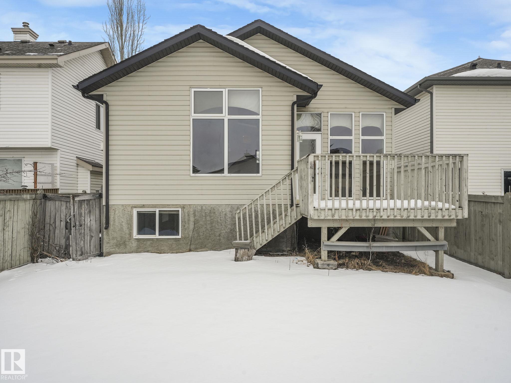 Photo 45 at 8609 6 Avenue SW, Ellerslie, Edmonton