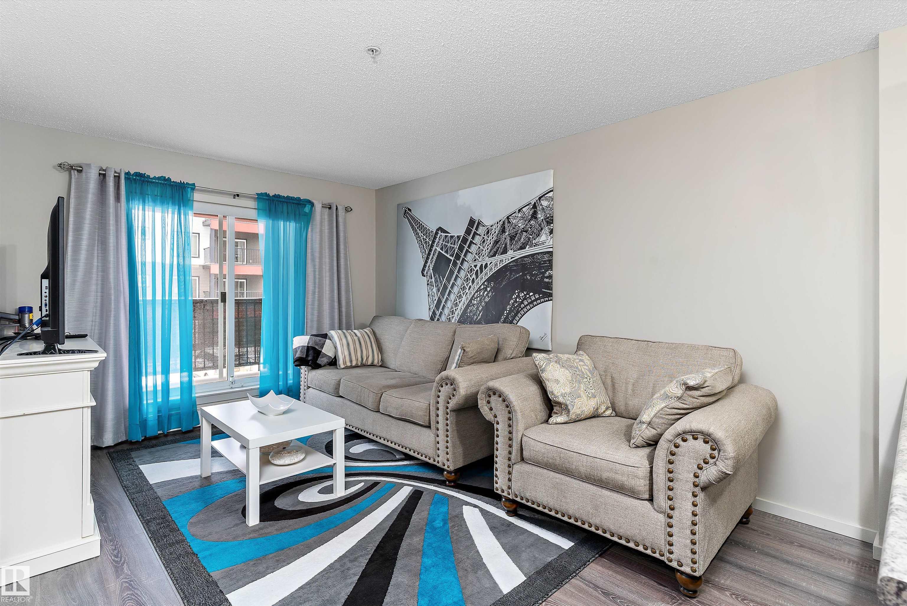 231 - 344 Windermere Road NW, Windermere, Edmonton