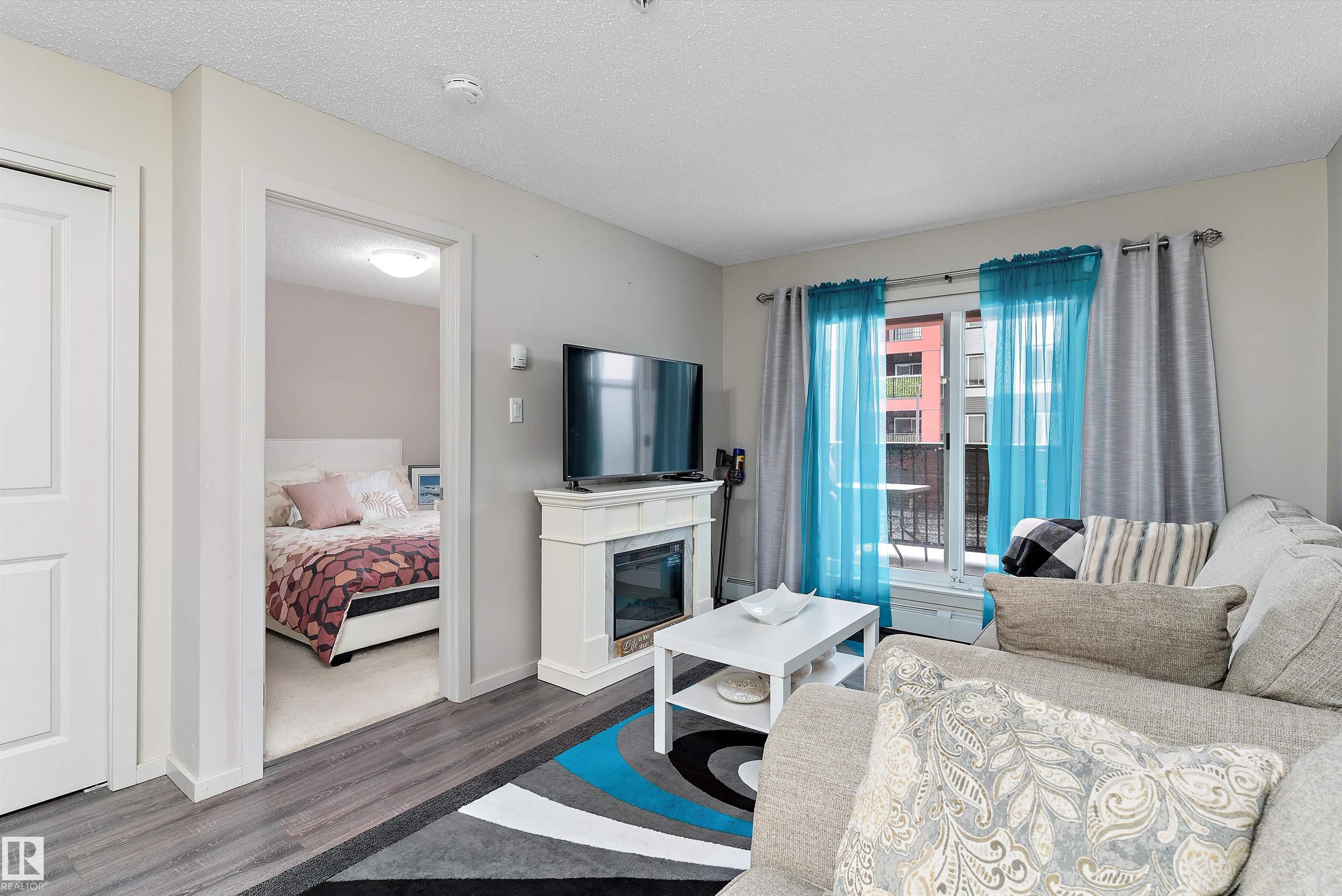 231 - 344 Windermere Road NW, Windermere, Edmonton