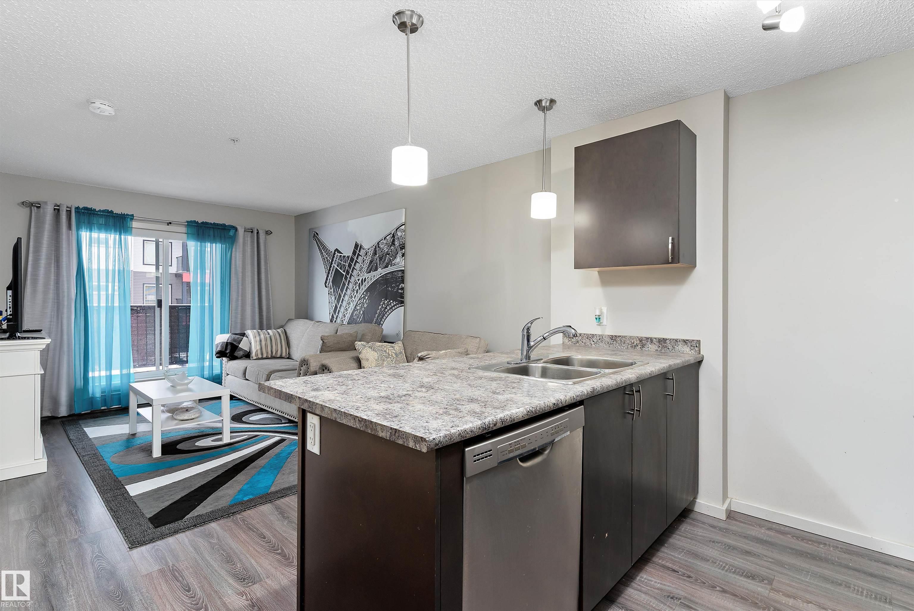 Photo 8 at 231 - 344 Windermere Road NW, Windermere, Edmonton