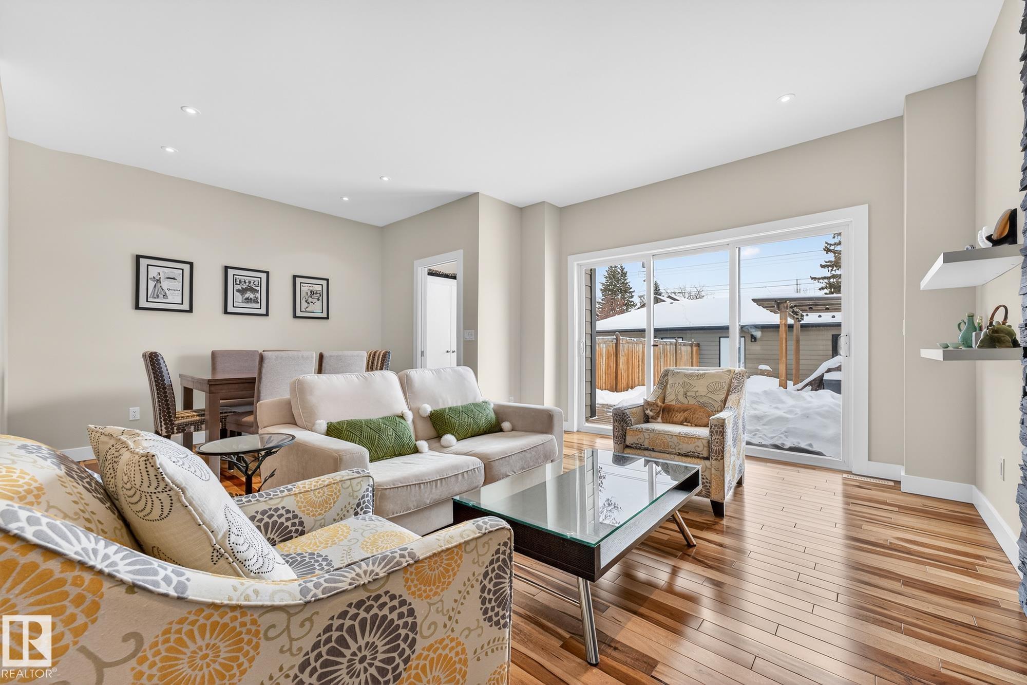 Photo 12 at 10283 89 Street NW, Riverdale, Edmonton