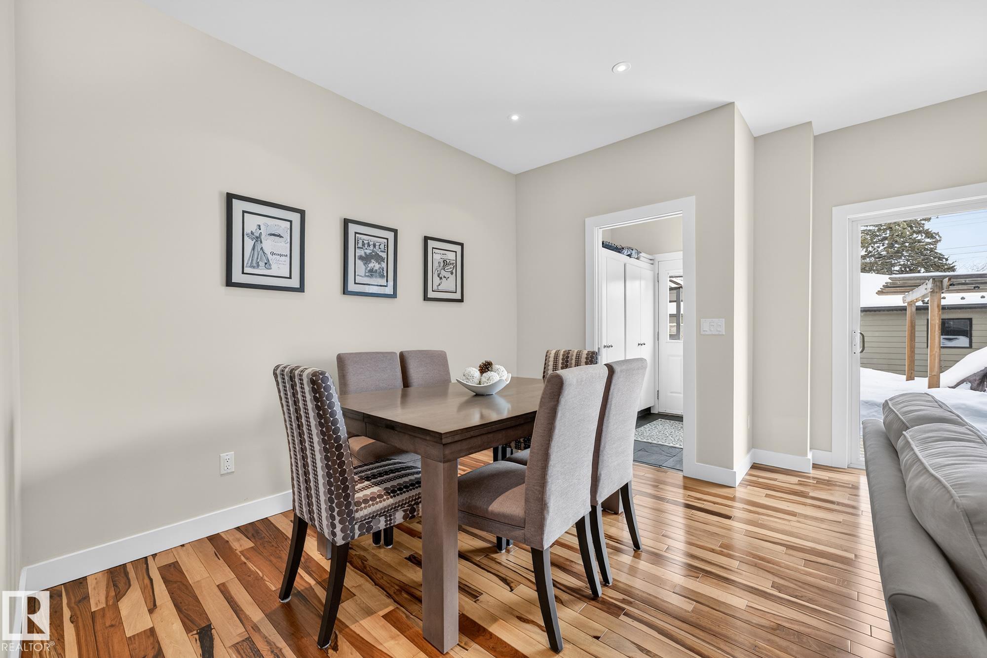 Photo 13 at 10283 89 Street NW, Riverdale, Edmonton