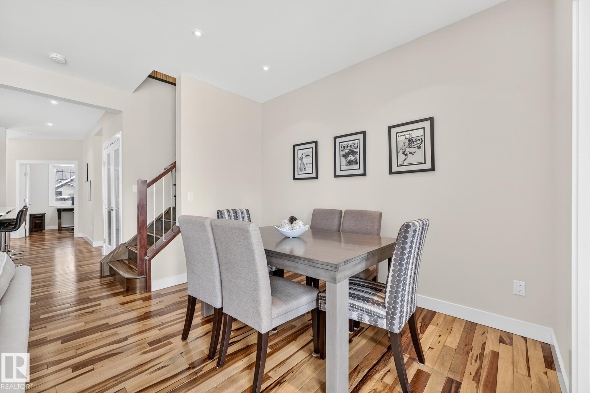 Photo 14 at 10283 89 Street NW, Riverdale, Edmonton