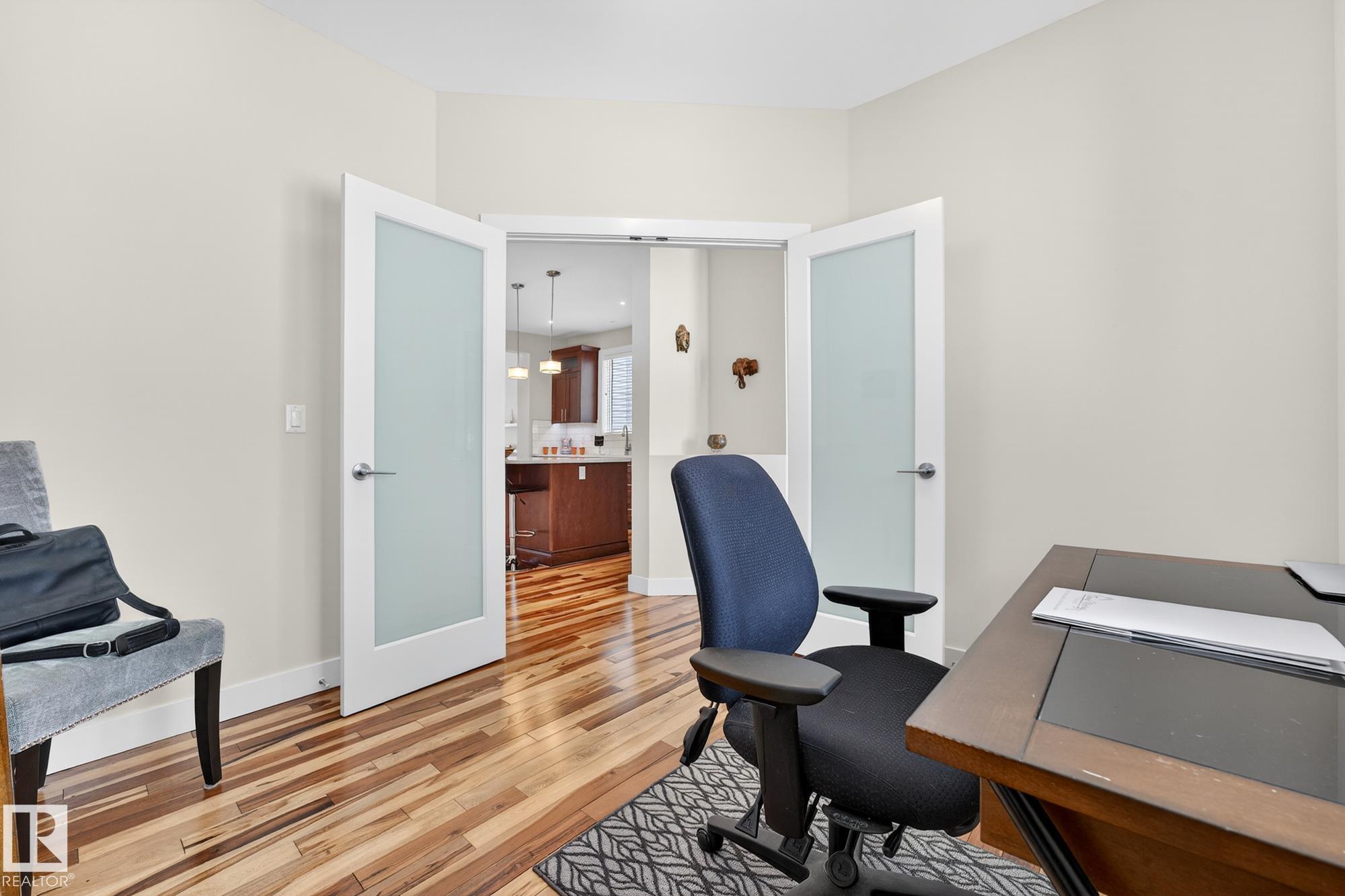 Photo 17 at 10283 89 Street NW, Riverdale, Edmonton