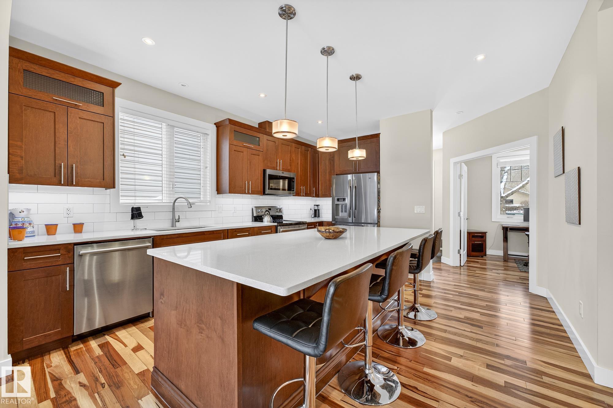 10283 89 Street NW, Riverdale, Edmonton