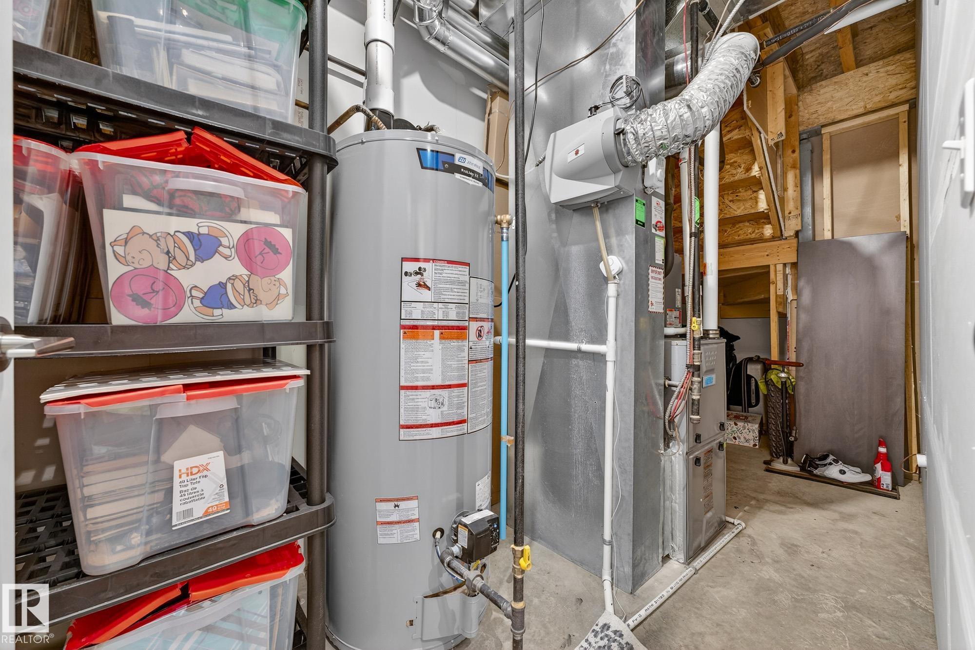 Photo 43 at 10283 89 Street NW, Riverdale, Edmonton