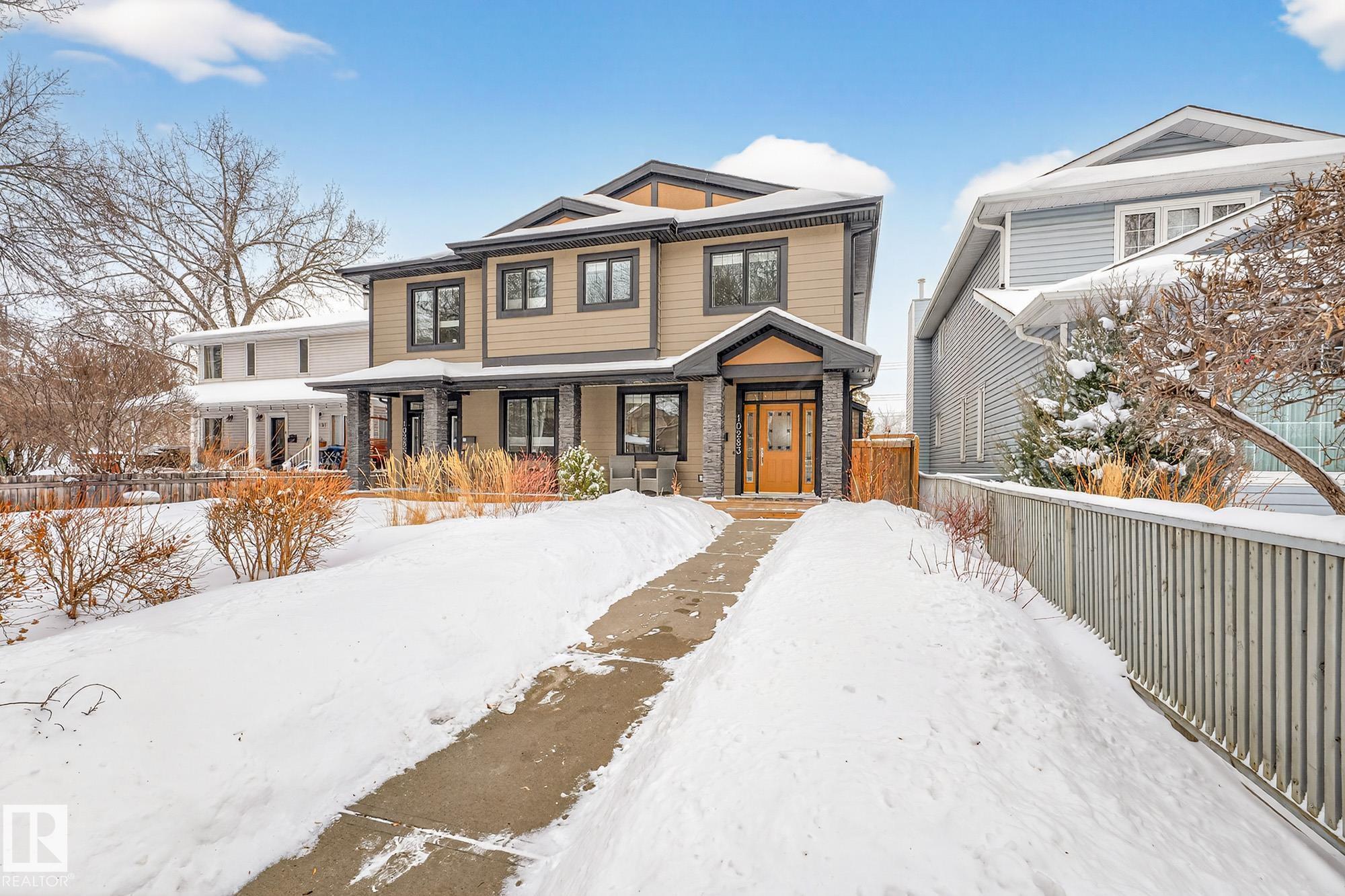 Photo 50 at 10283 89 Street NW, Riverdale, Edmonton