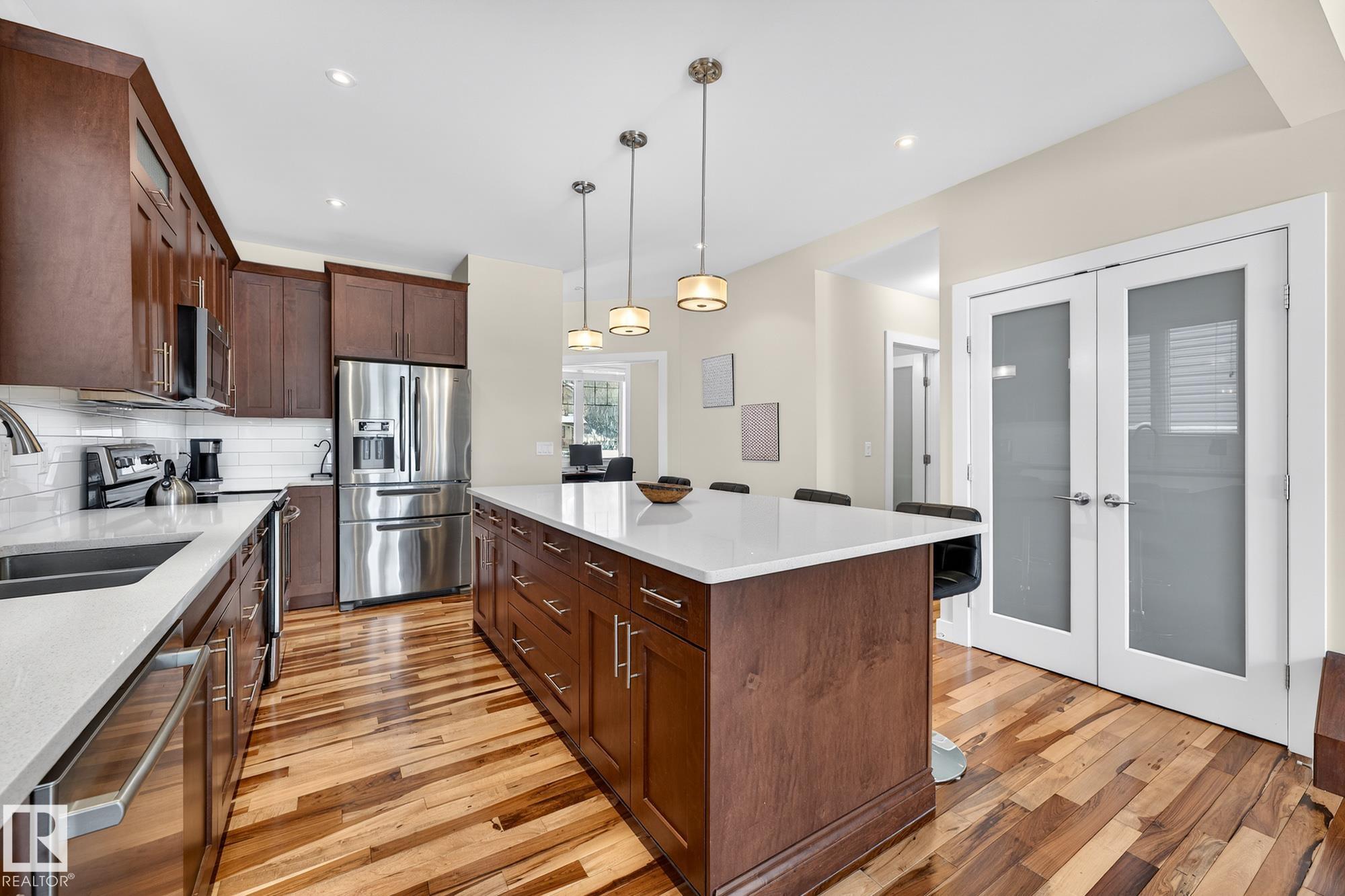 Photo 7 at 10283 89 Street NW, Riverdale, Edmonton