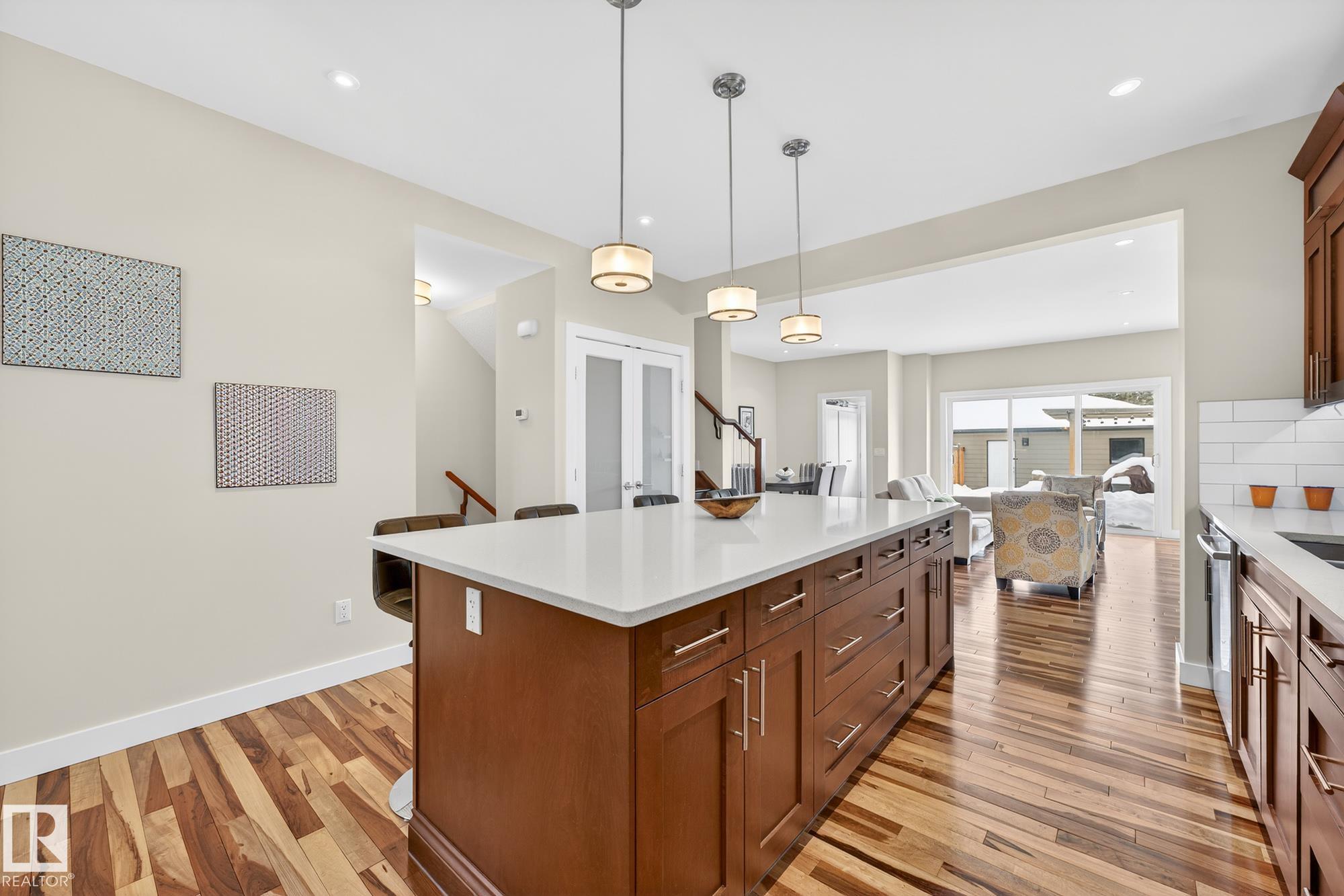 Photo 8 at 10283 89 Street NW, Riverdale, Edmonton