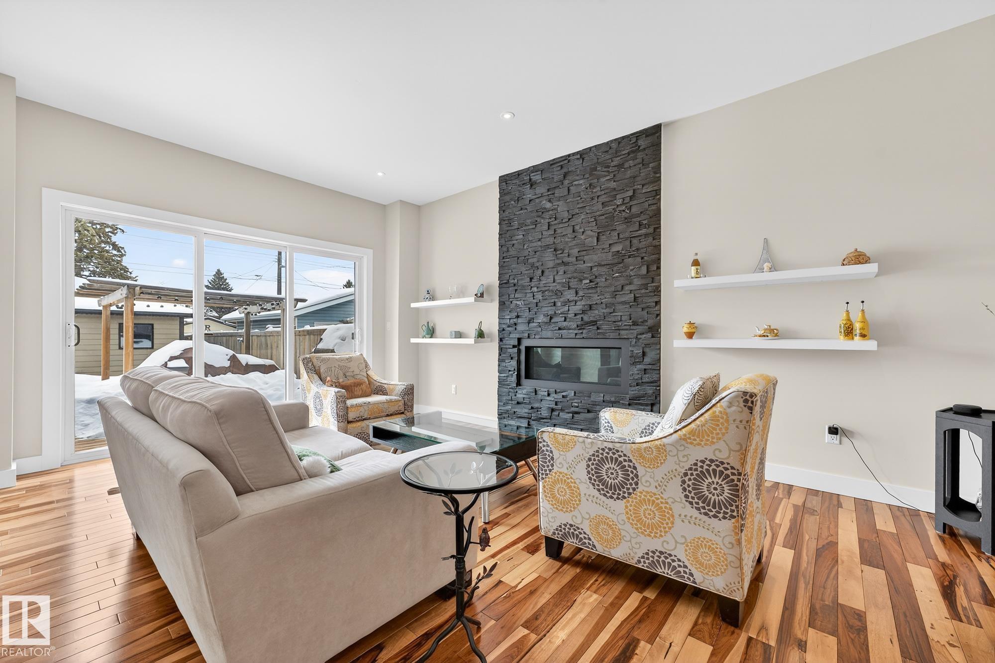 Photo 9 at 10283 89 Street NW, Riverdale, Edmonton