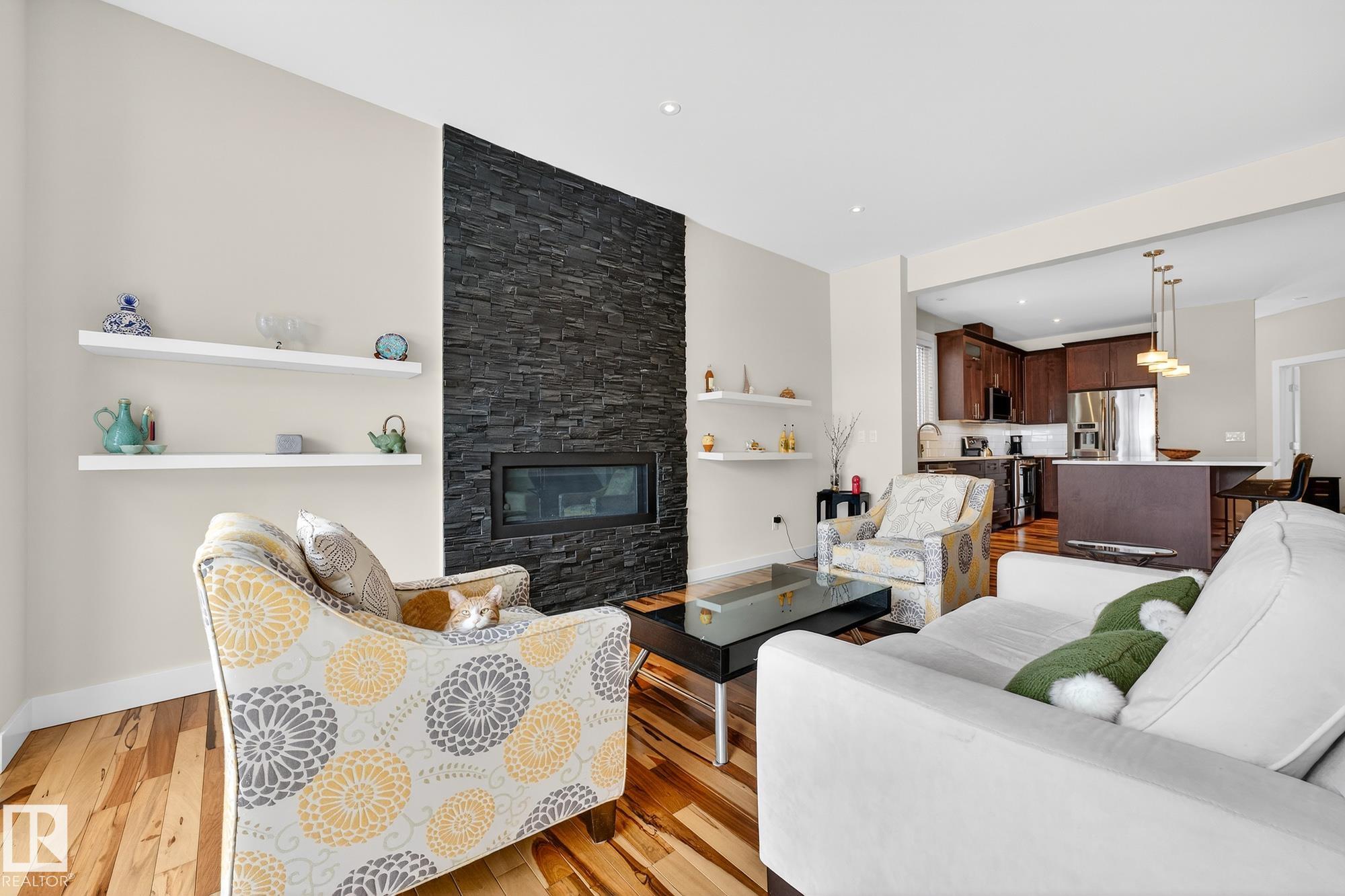 Photo 10 at 10283 89 Street NW, Riverdale, Edmonton