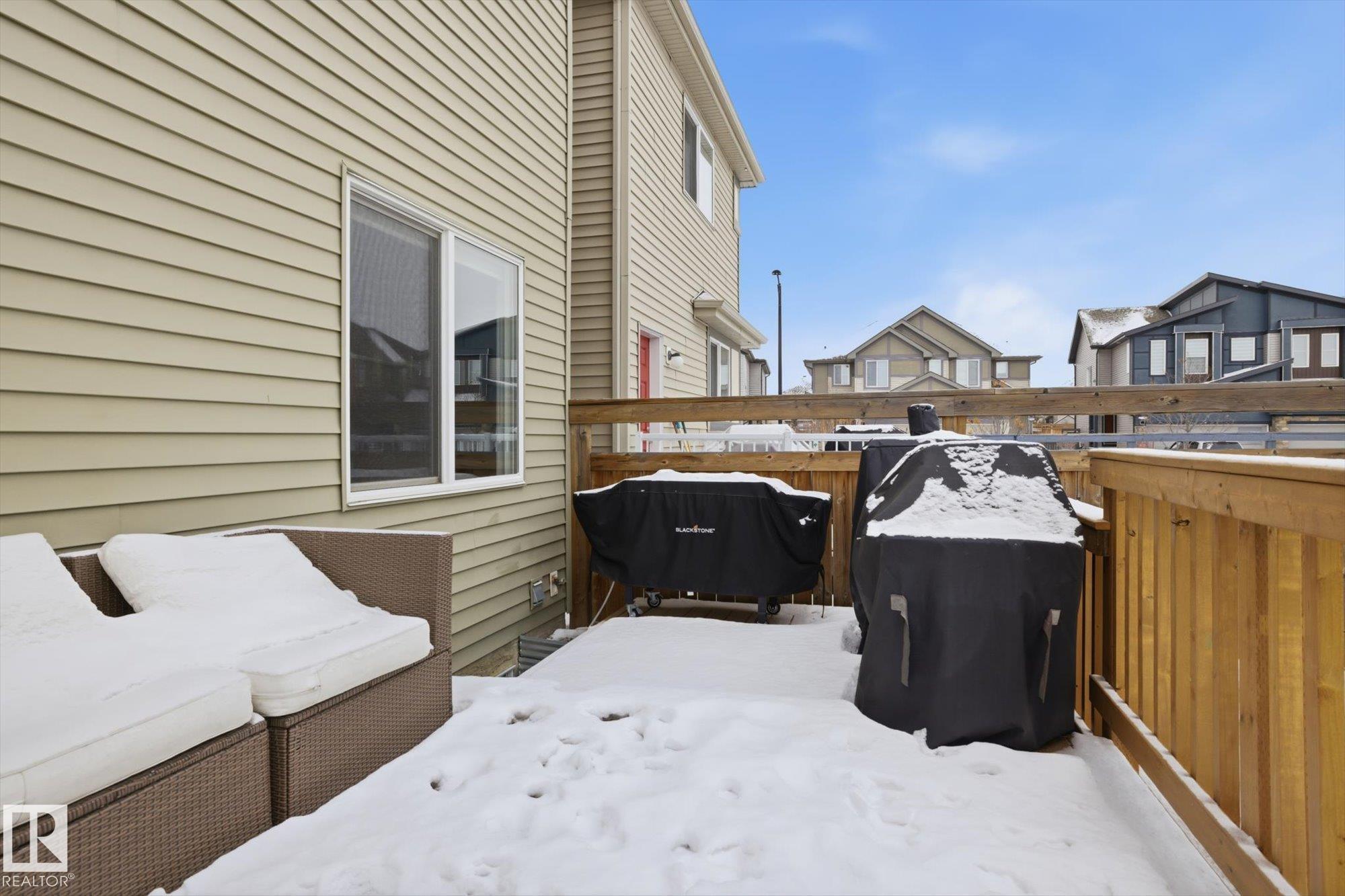 Photo 33 at 347 Desrochers Boulevard SW, Desrochers Area, Edmonton