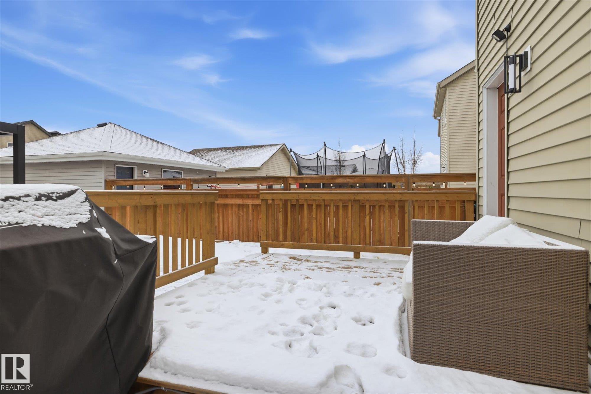 Photo 34 at 347 Desrochers Boulevard SW, Desrochers Area, Edmonton