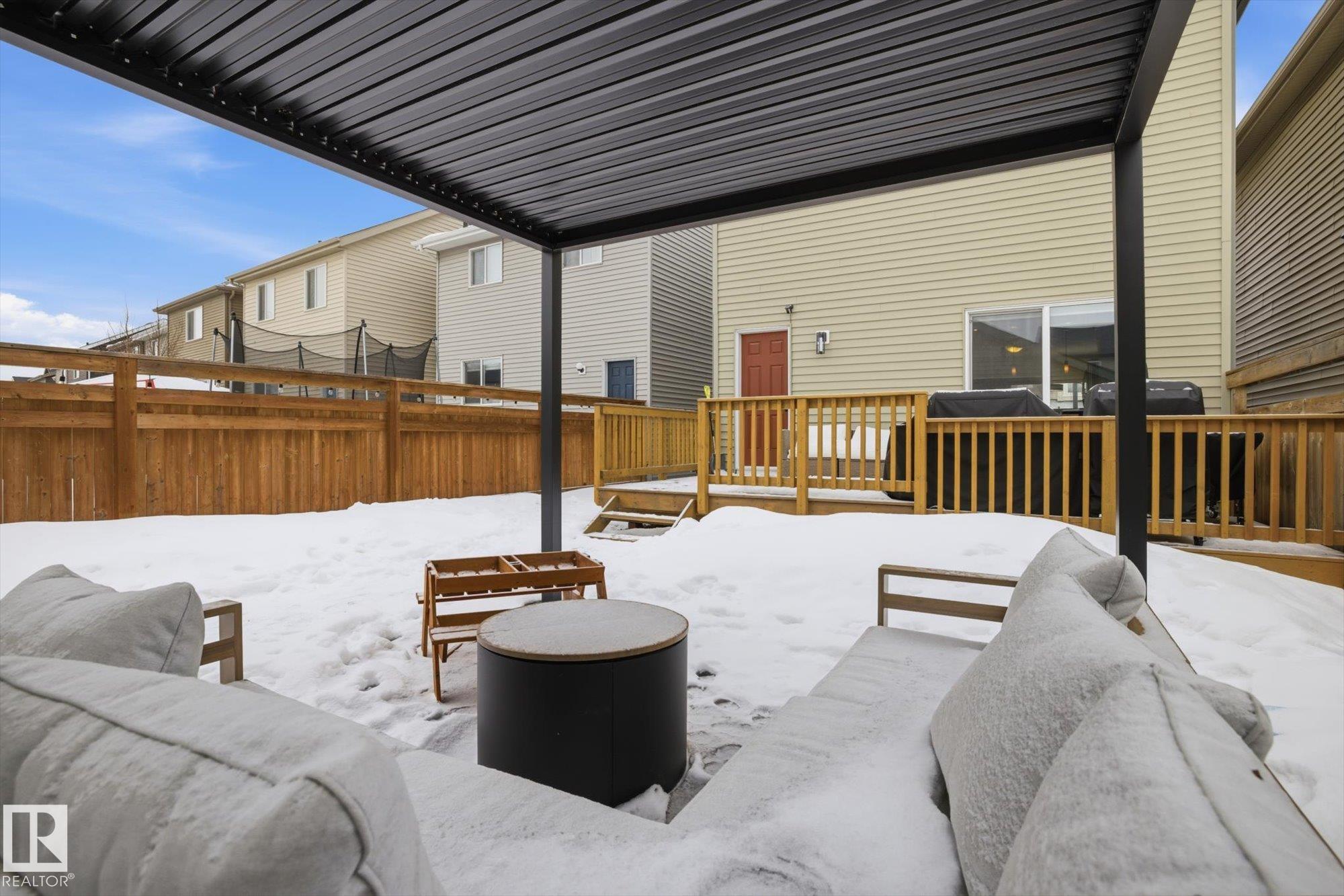 Photo 36 at 347 Desrochers Boulevard SW, Desrochers Area, Edmonton