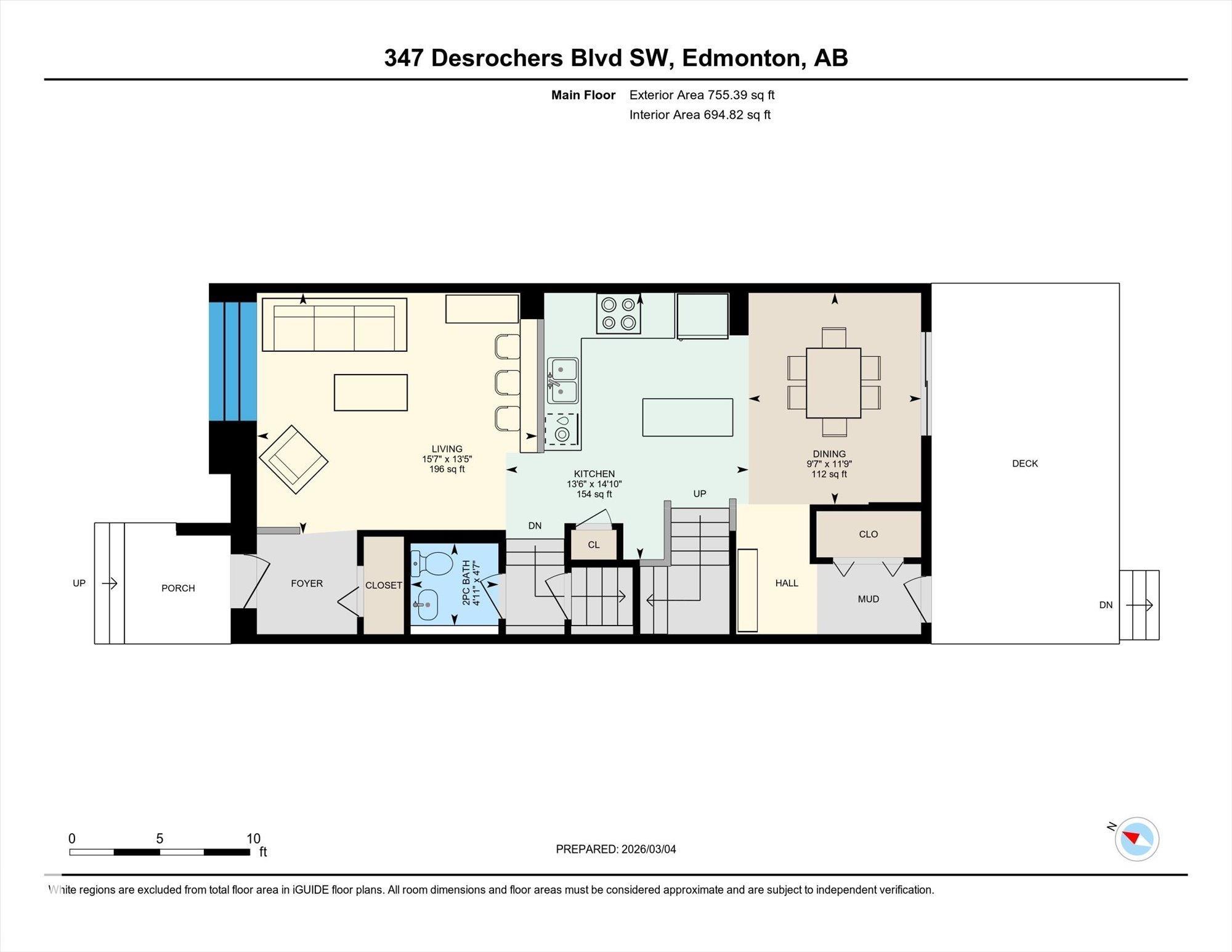 Photo 38 at 347 Desrochers Boulevard SW, Desrochers Area, Edmonton