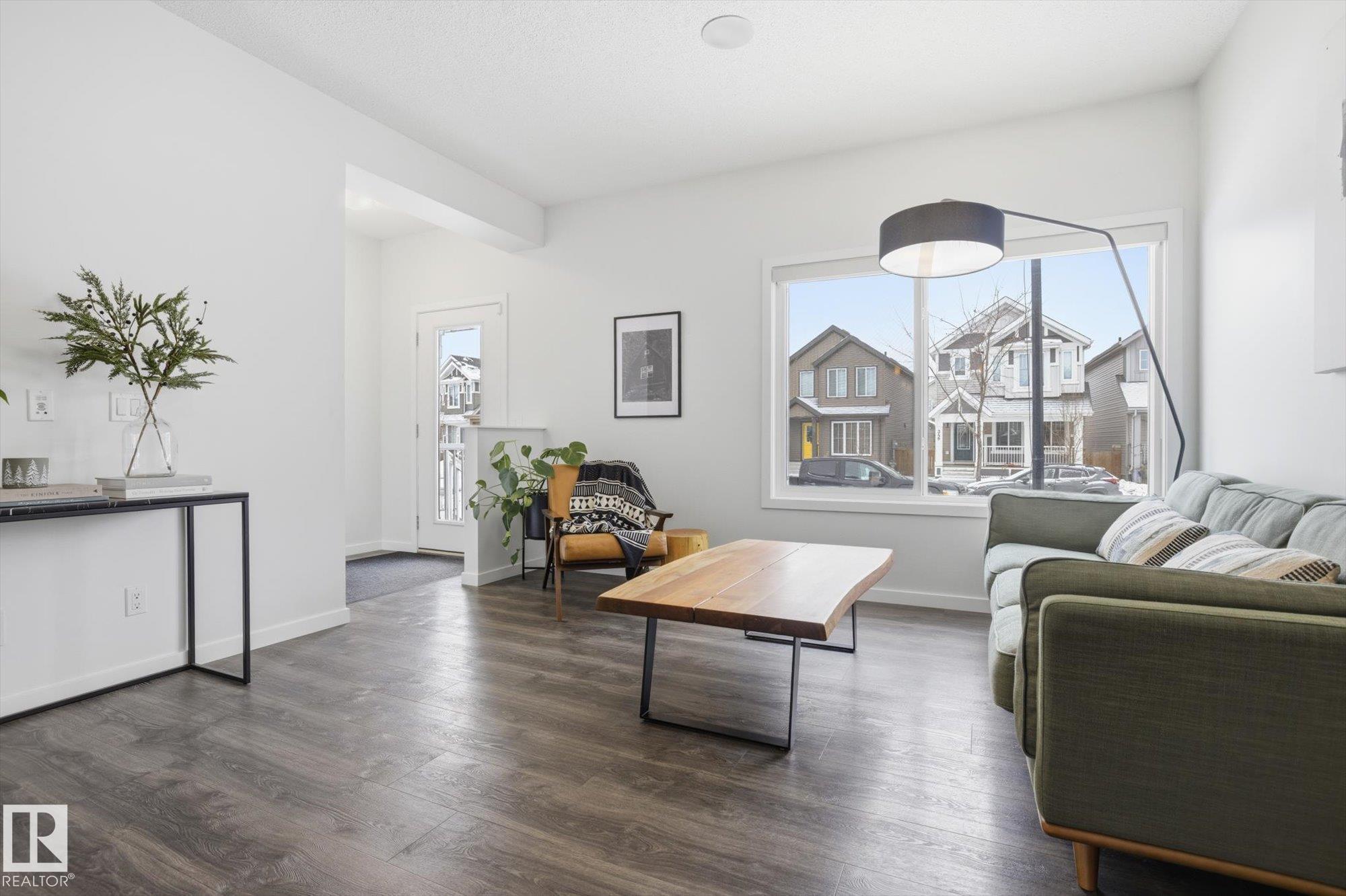 Photo 8 at 347 Desrochers Boulevard SW, Desrochers Area, Edmonton