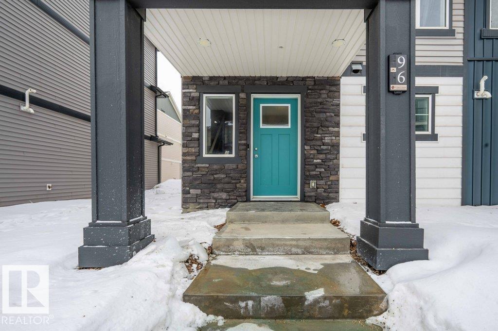 96 - 1530 Tamarack Boulevard NW, Tamarack, Edmonton