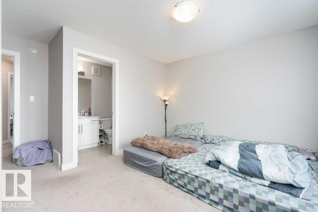 Photo 14 at 96 - 1530 Tamarack Boulevard NW, Tamarack, Edmonton