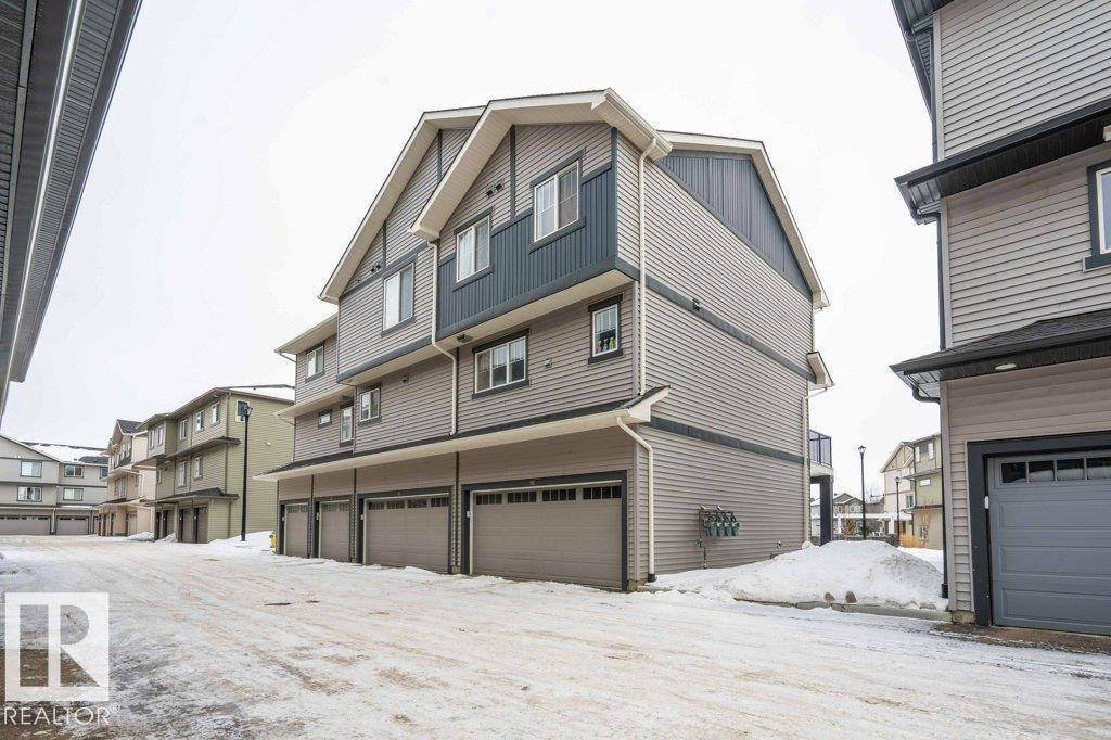 Photo 20 at 96 - 1530 Tamarack Boulevard NW, Tamarack, Edmonton