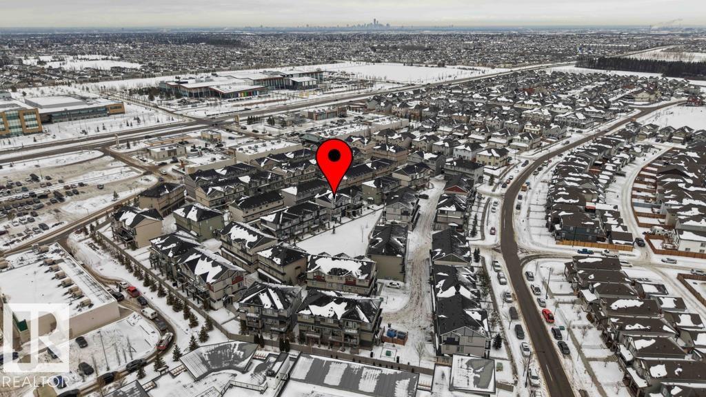 Photo 22 at 96 - 1530 Tamarack Boulevard NW, Tamarack, Edmonton