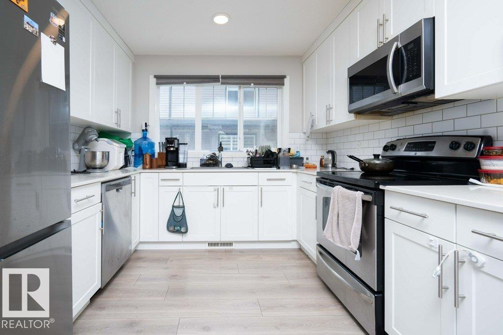 96 - 1530 Tamarack Boulevard NW, Tamarack, Edmonton