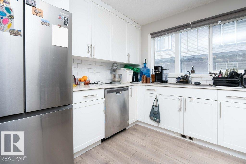 96 - 1530 Tamarack Boulevard NW, Tamarack, Edmonton