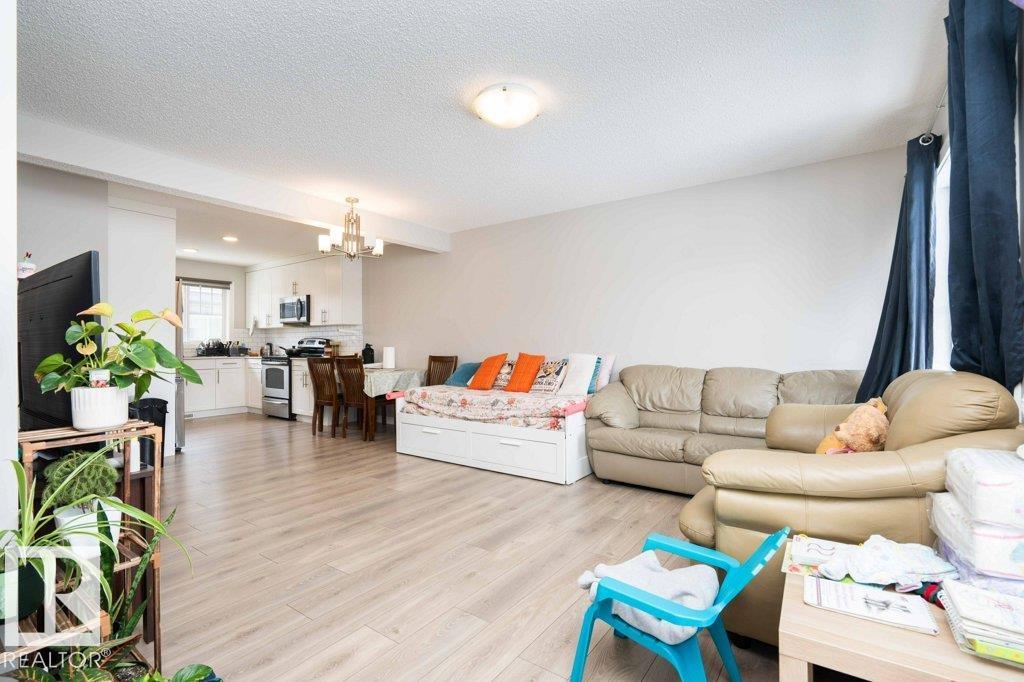 Photo 9 at 96 - 1530 Tamarack Boulevard NW, Tamarack, Edmonton