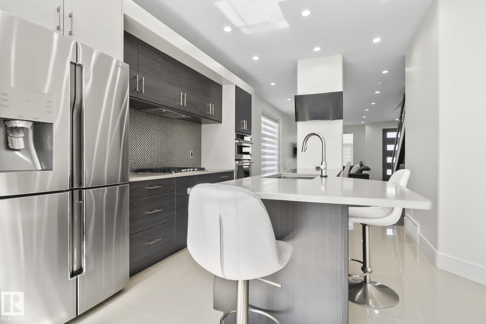 Photo 15 at 14041 101a Avenue NW, Glenora, Edmonton