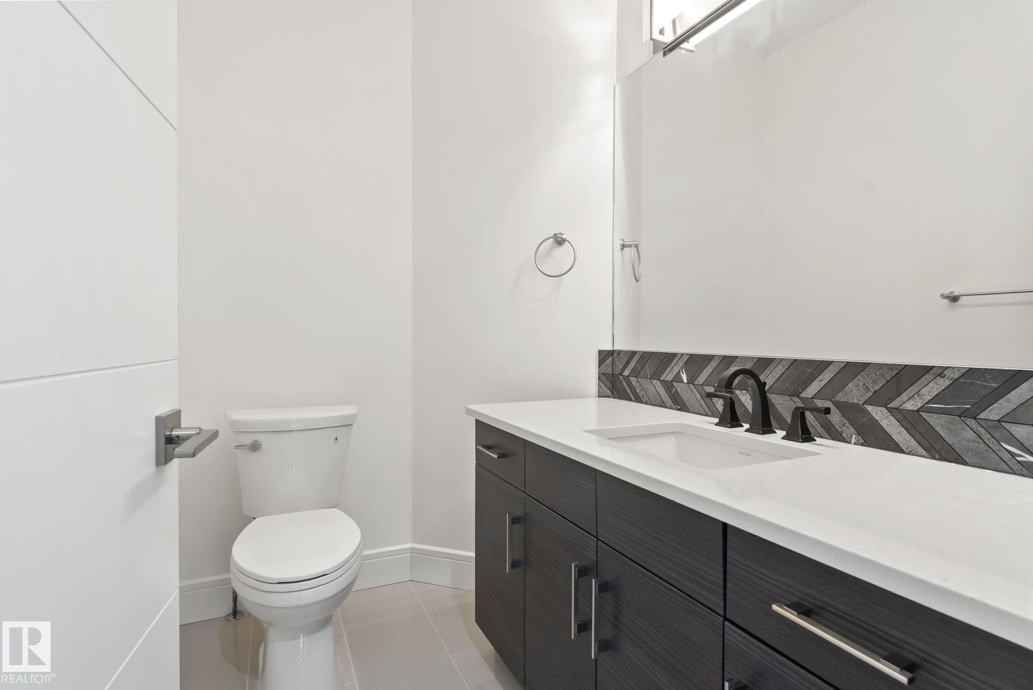 Photo 18 at 14041 101a Avenue NW, Glenora, Edmonton