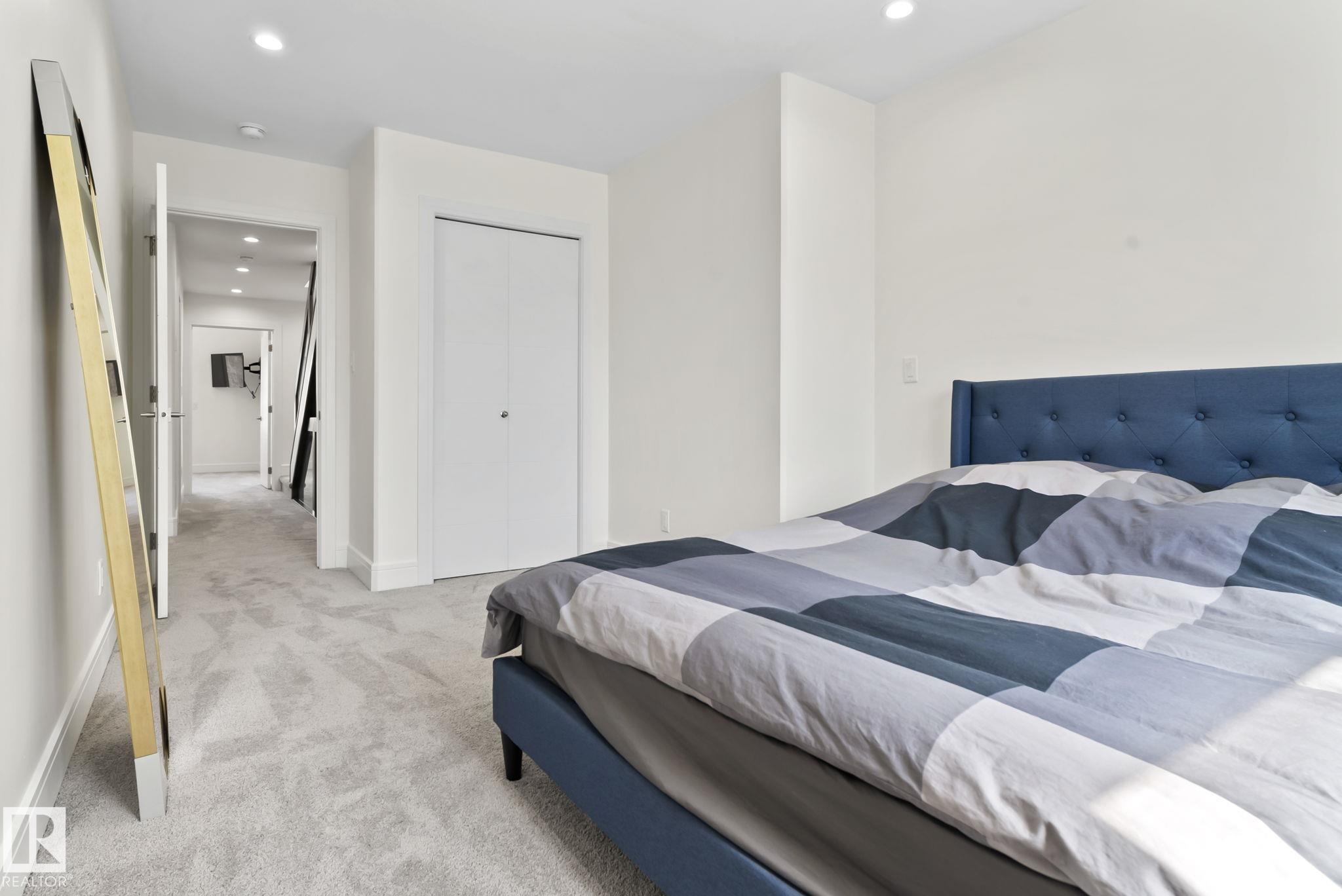 Photo 37 at 14041 101a Avenue NW, Glenora, Edmonton