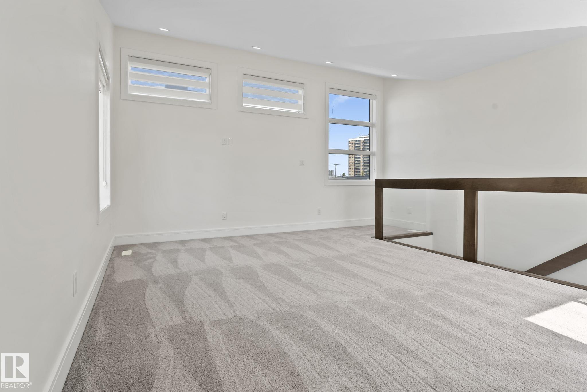 Photo 42 at 14041 101a Avenue NW, Glenora, Edmonton