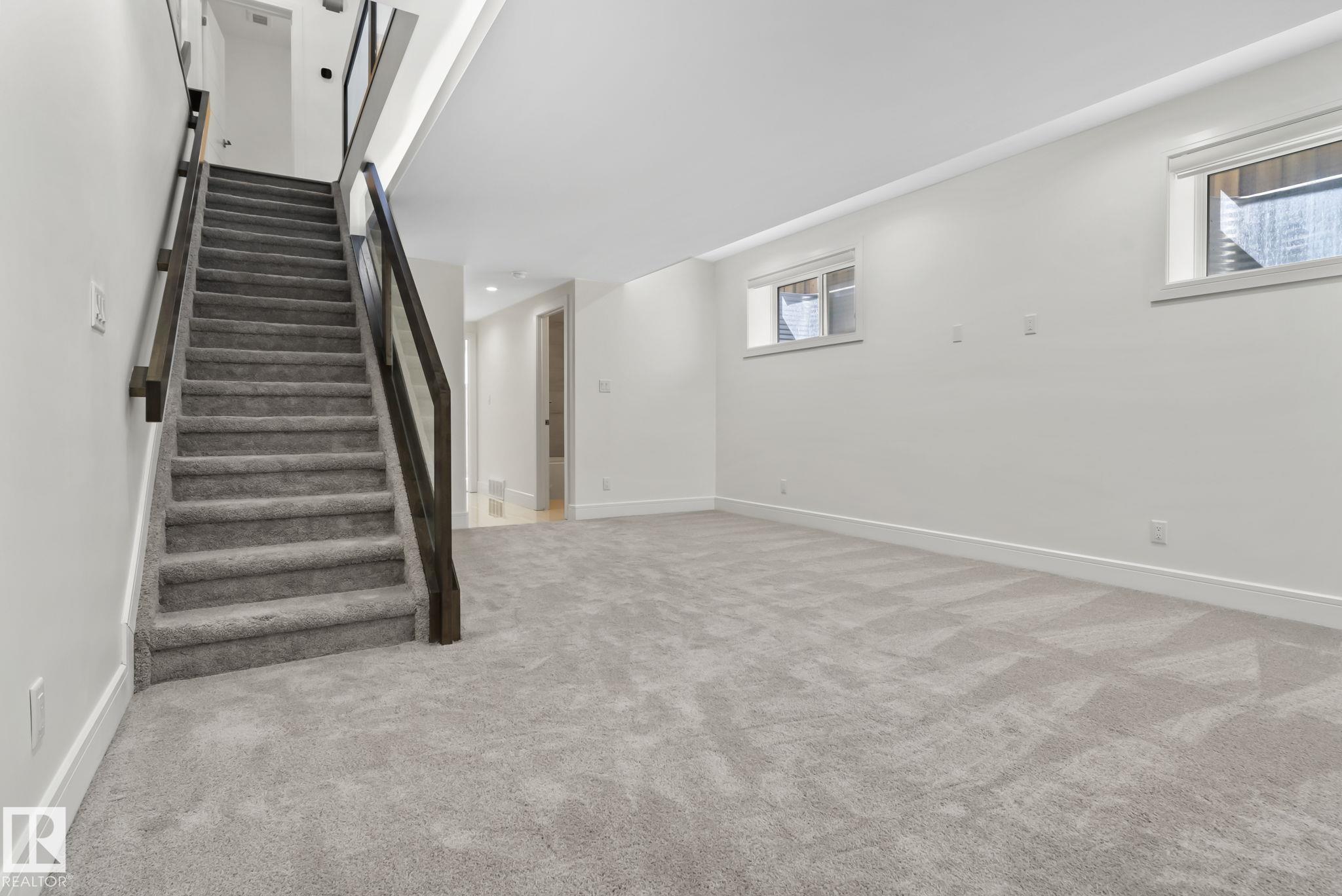 Photo 46 at 14041 101a Avenue NW, Glenora, Edmonton